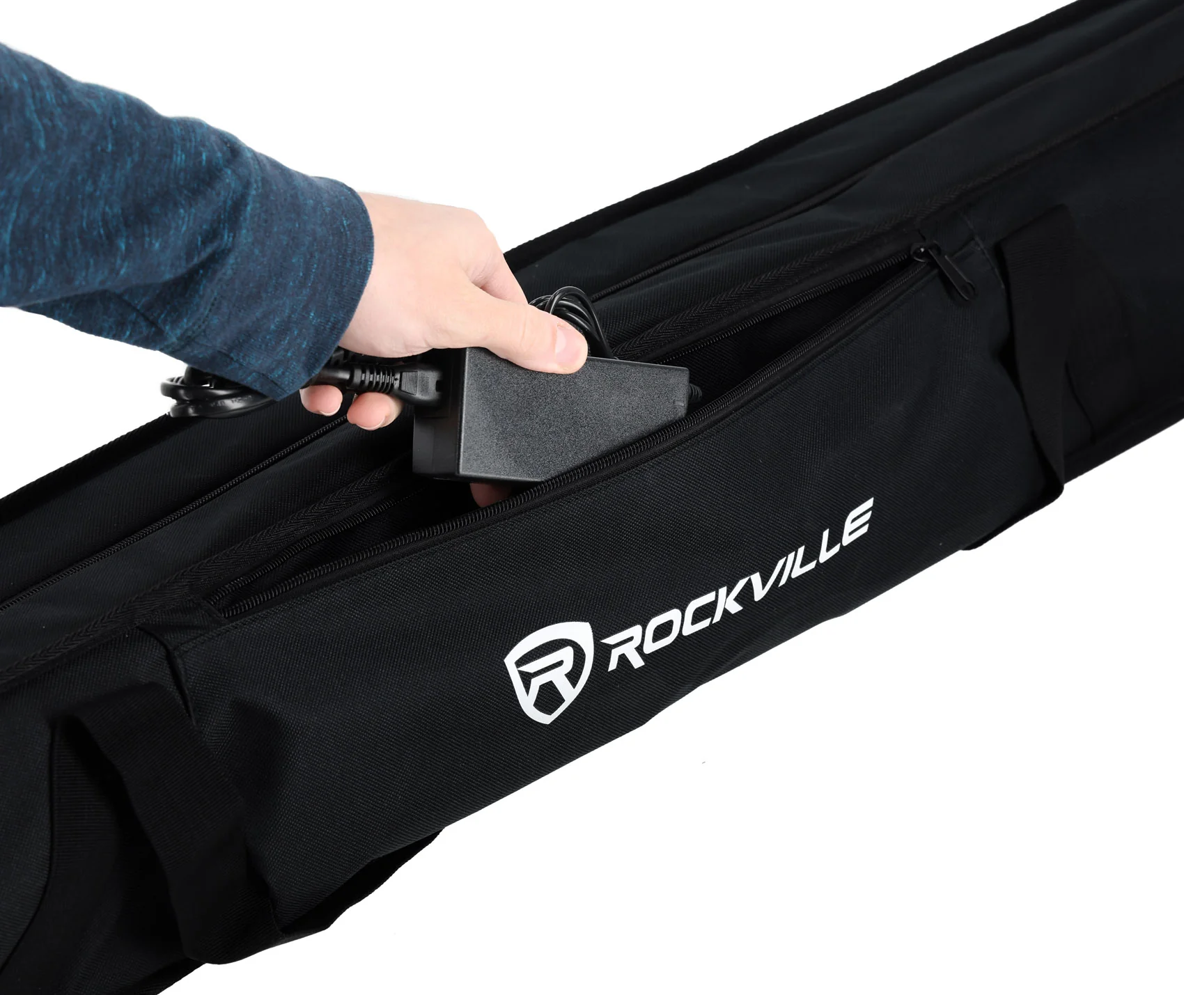 BAG FOR 4x ROCK SABER - Image 7