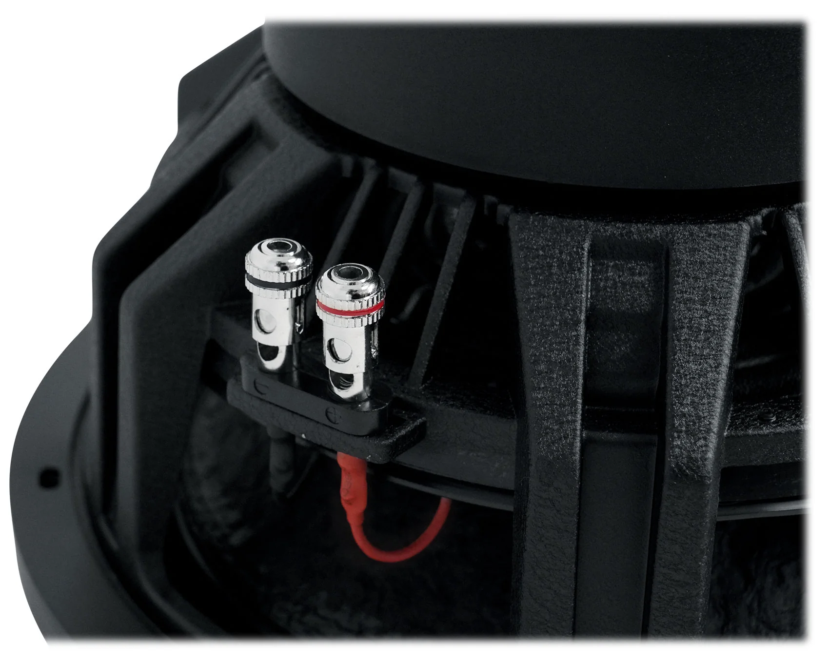 Power Acoustik BAMF-124 12" 3500w Car Audio Subwoofer+Sealed Sub Box Enclosure - Image 15