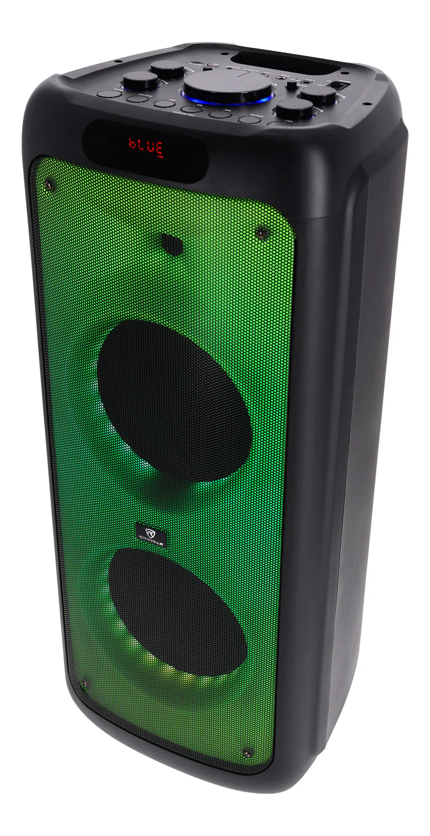 BASS PARTY 10+RMC-XLR+iStand 20 KAR - Image 24