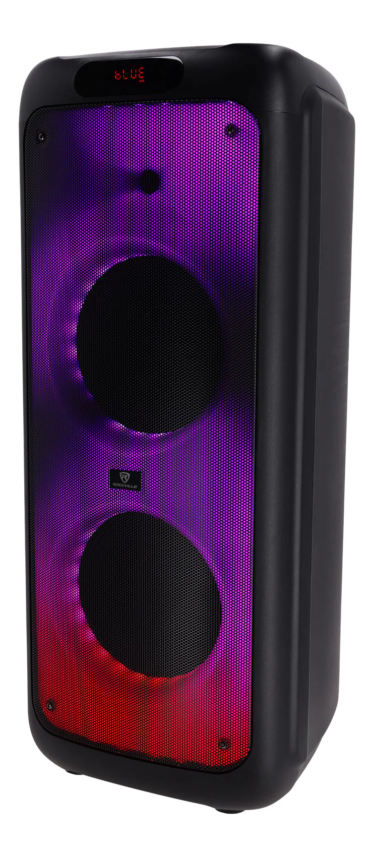 BASS PARTY 10+RMC-XLR+iStand 20 KAR - Image 30