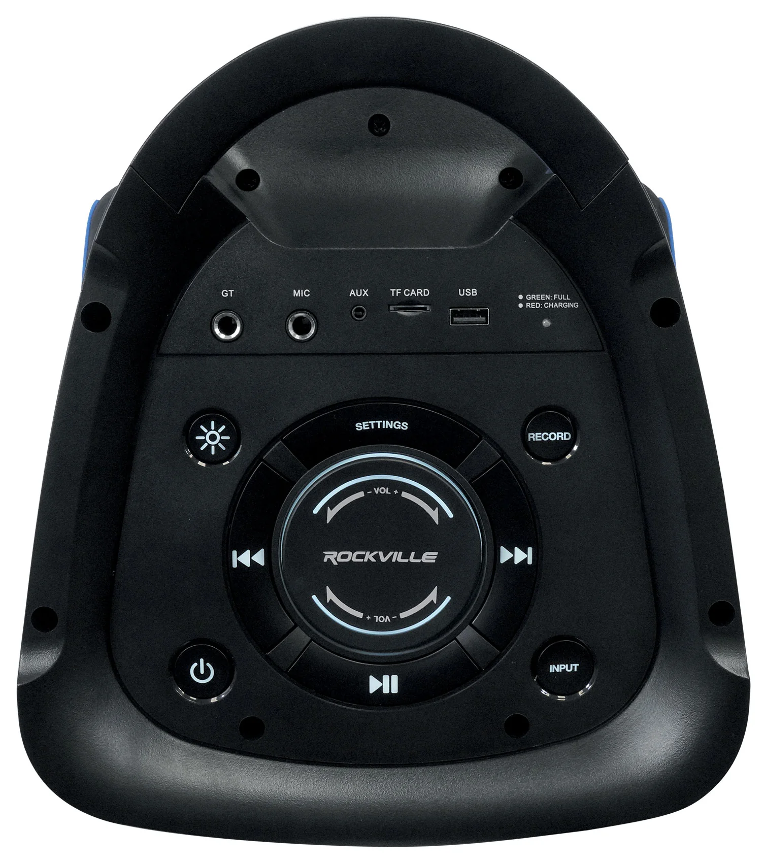 BASS PARTY 65 Speaker + RMC-XLR Mic + iStand 20 Tripod Bundle - Image 25