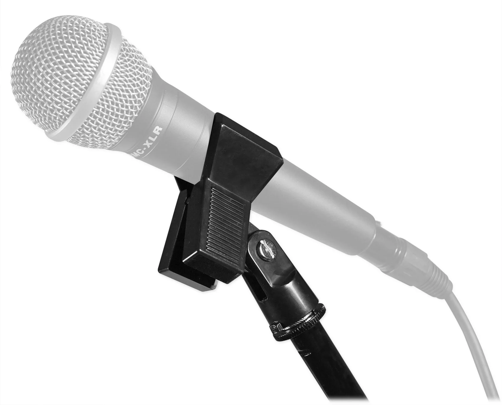 BASS PARTY 65 Speaker + RMC-XLR Mic + RVMIC5 Stand Bundle - Image 3