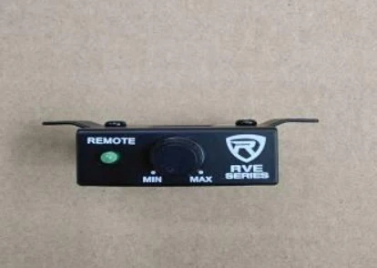 BASS REMOTE FOR RVE12CA - Image 2