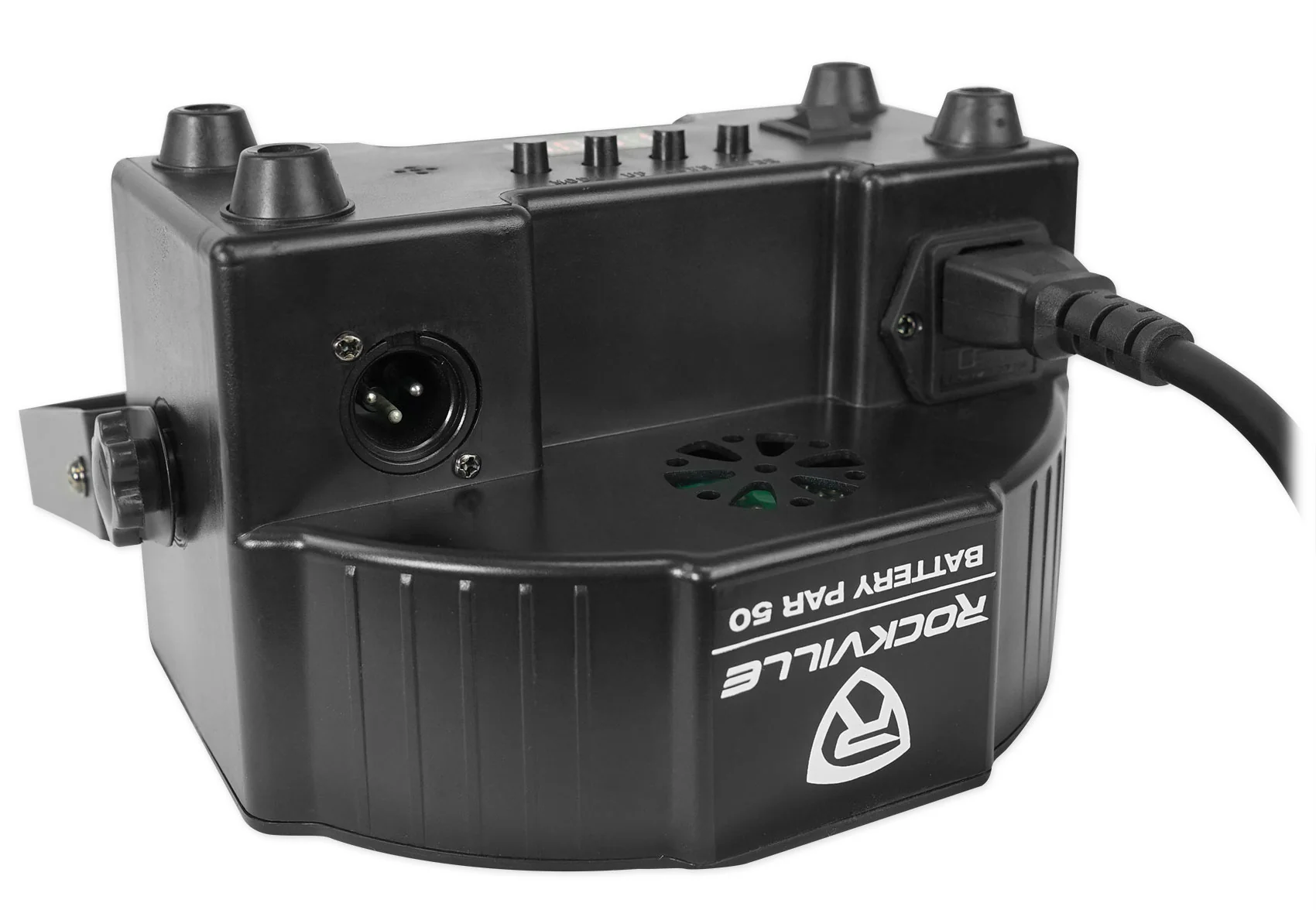 BATTERY PAR 50 - Image 6