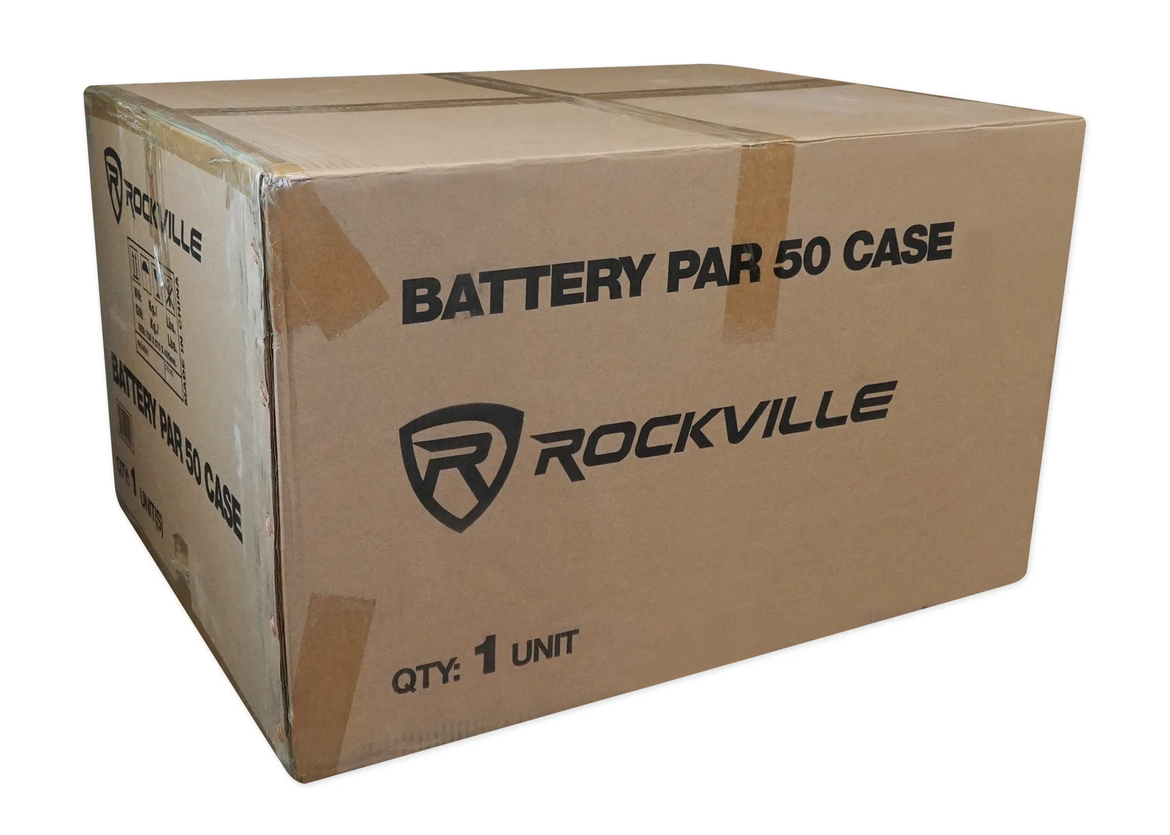 BATTERY PAR 50 CASE - Image 7