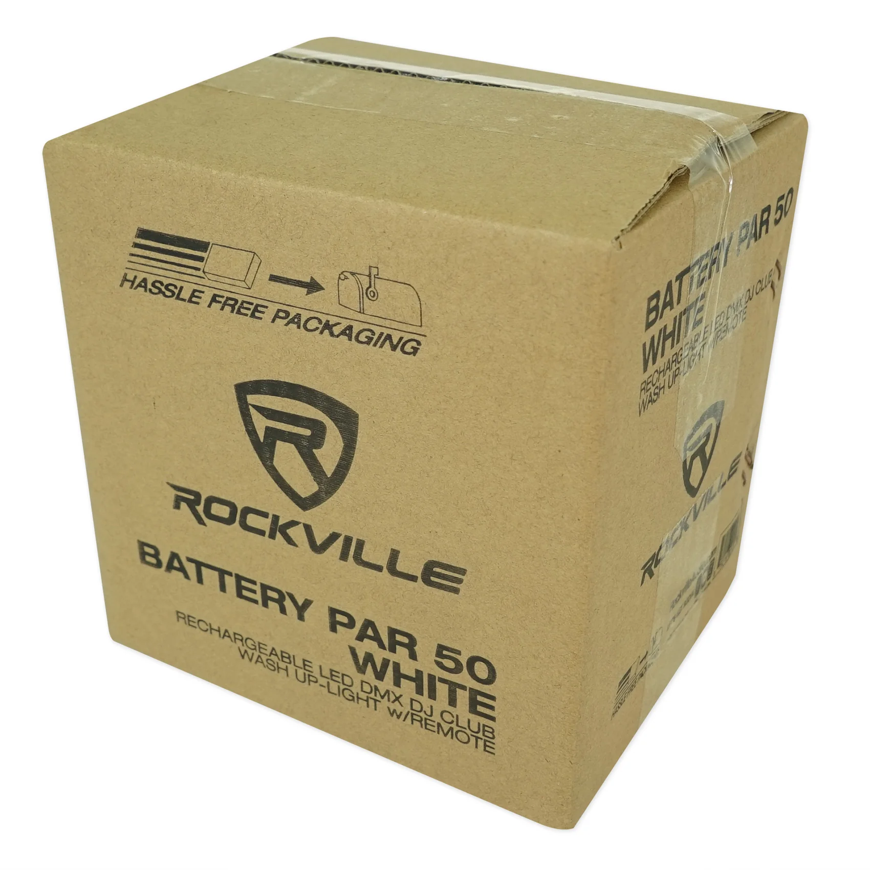 BATTERY PAR 50 WHITE - Image 13