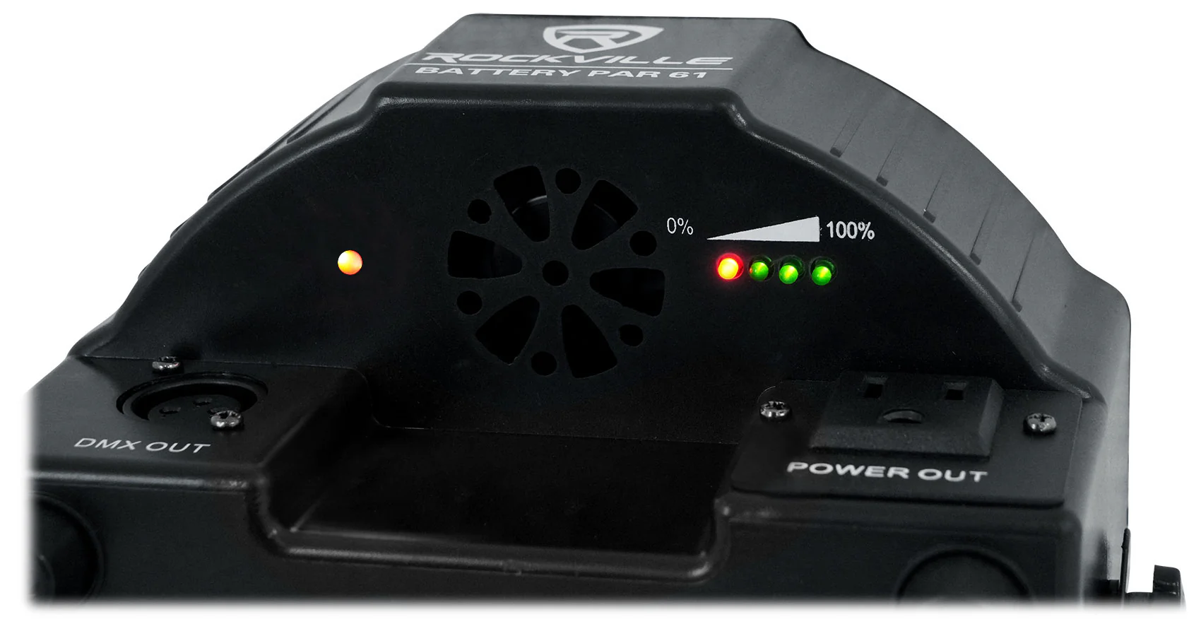 BATTERY PAR 61 - Image 6