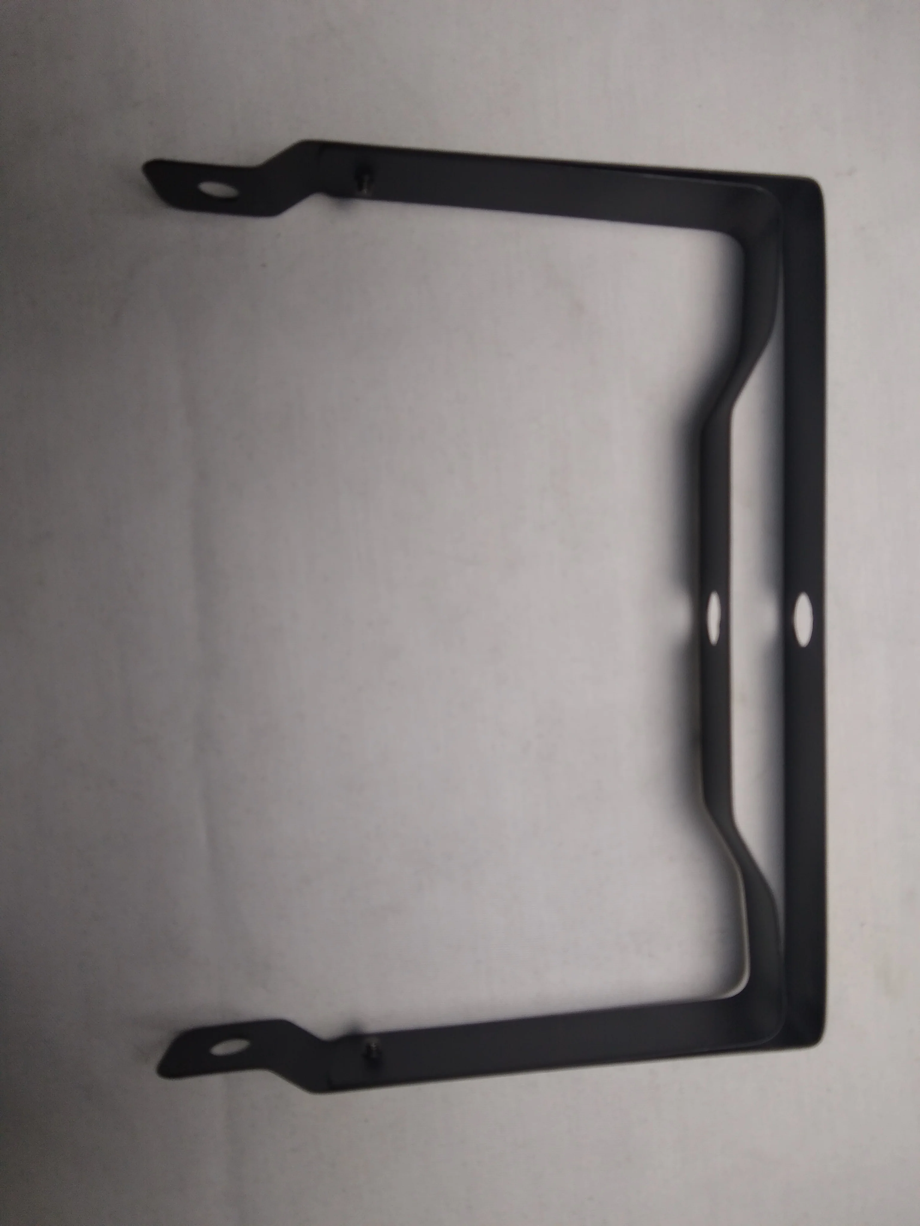 BATTERY PAR 61 BRACKET