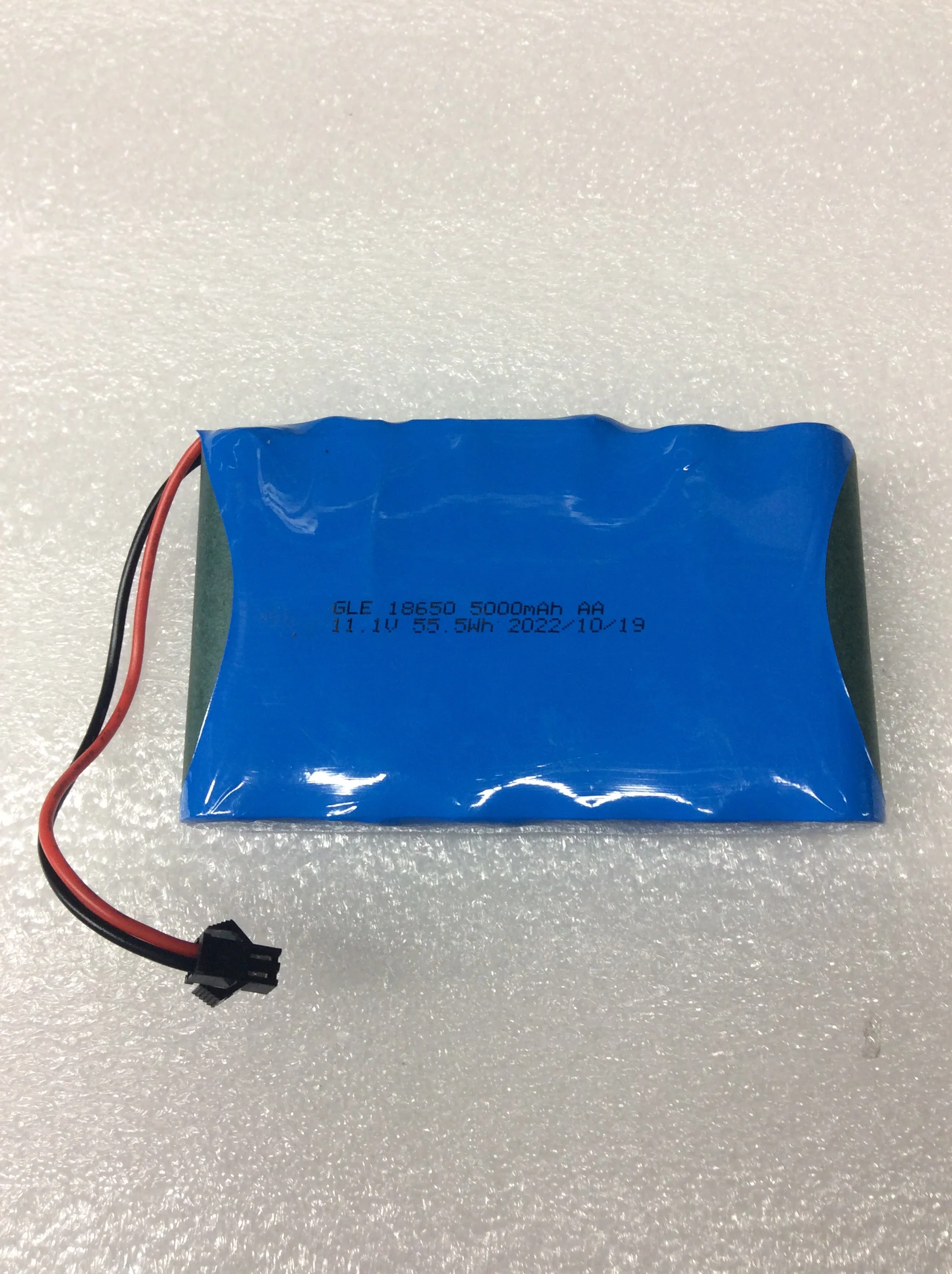 BATTERY PAR 6RF BATTERY - Image 2