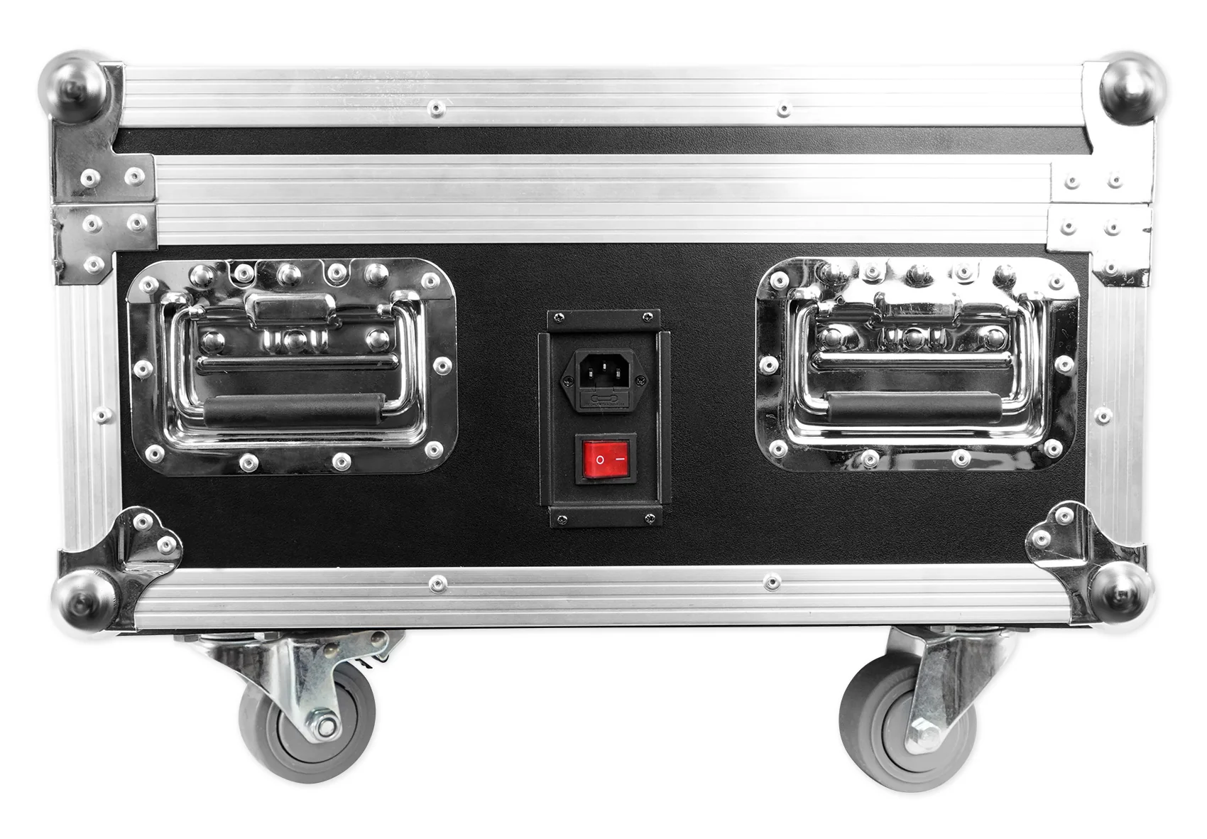 BATTERY PAR PACK 50 BLACK - Image 10