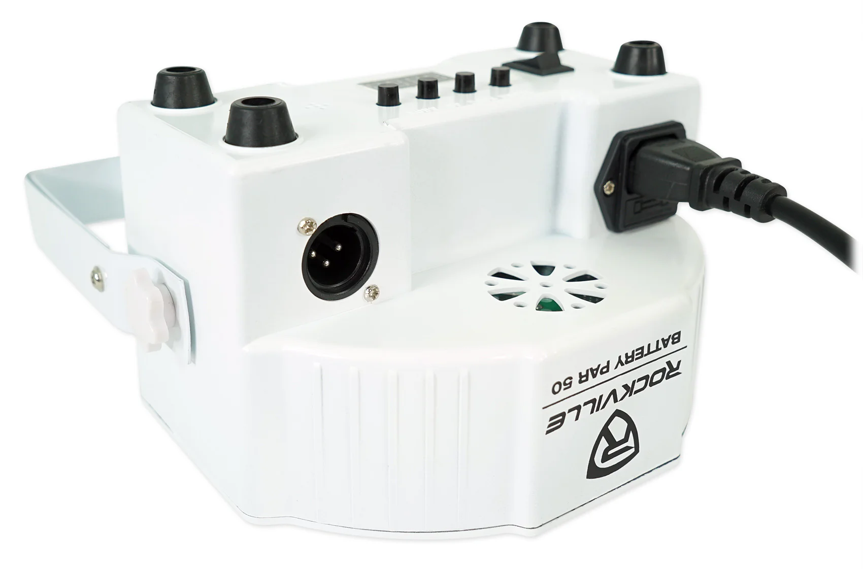 BATTERY PAR PACK 50 WHITE - Image 4