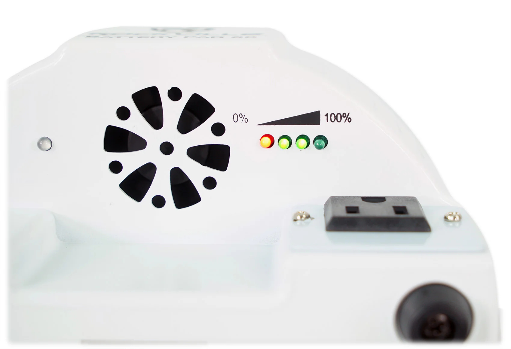 BATTERY PAR PACK 50 WHITE - Image 5