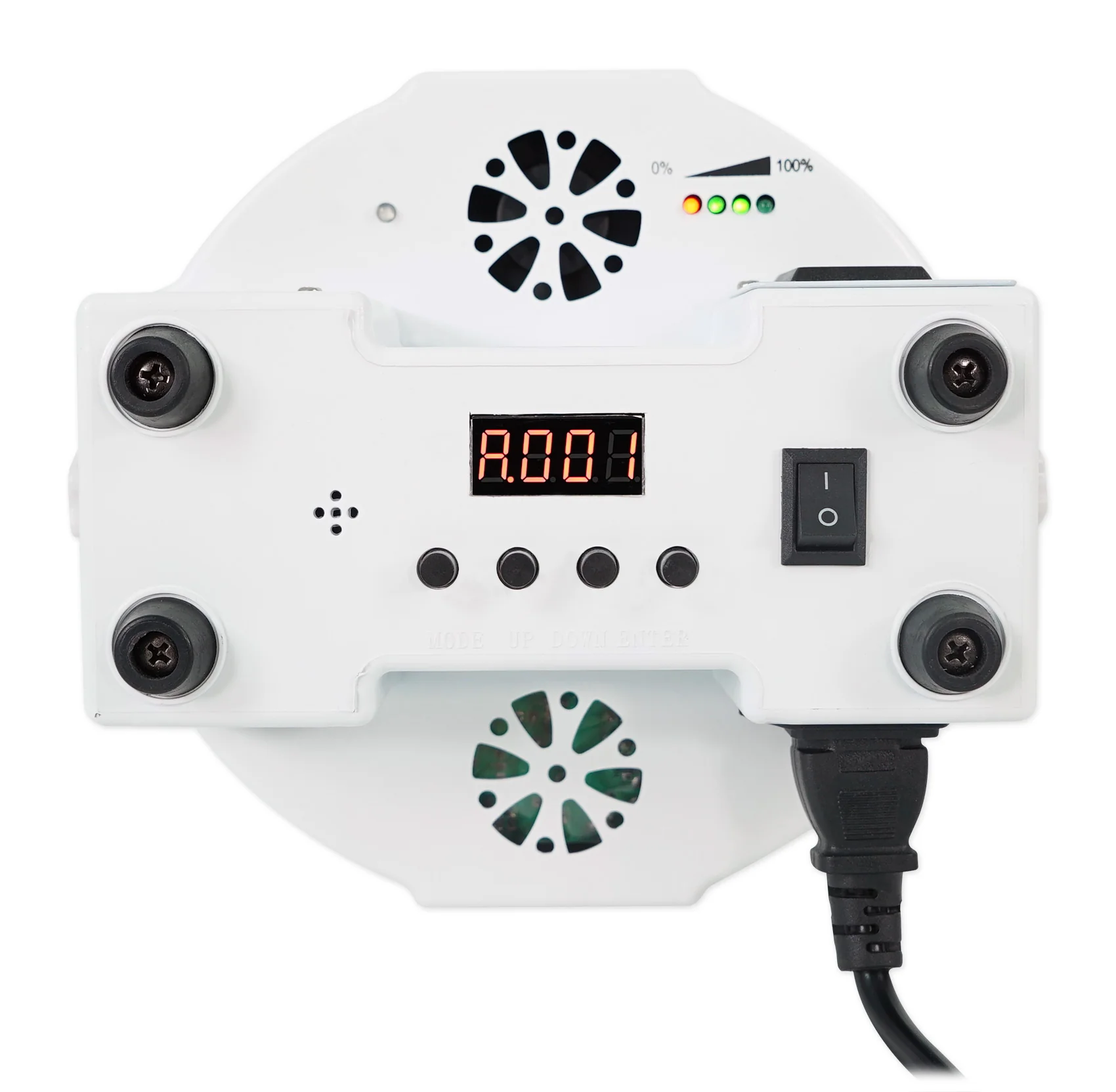 BATTERY PAR PACK 50 WHITE - Image 7