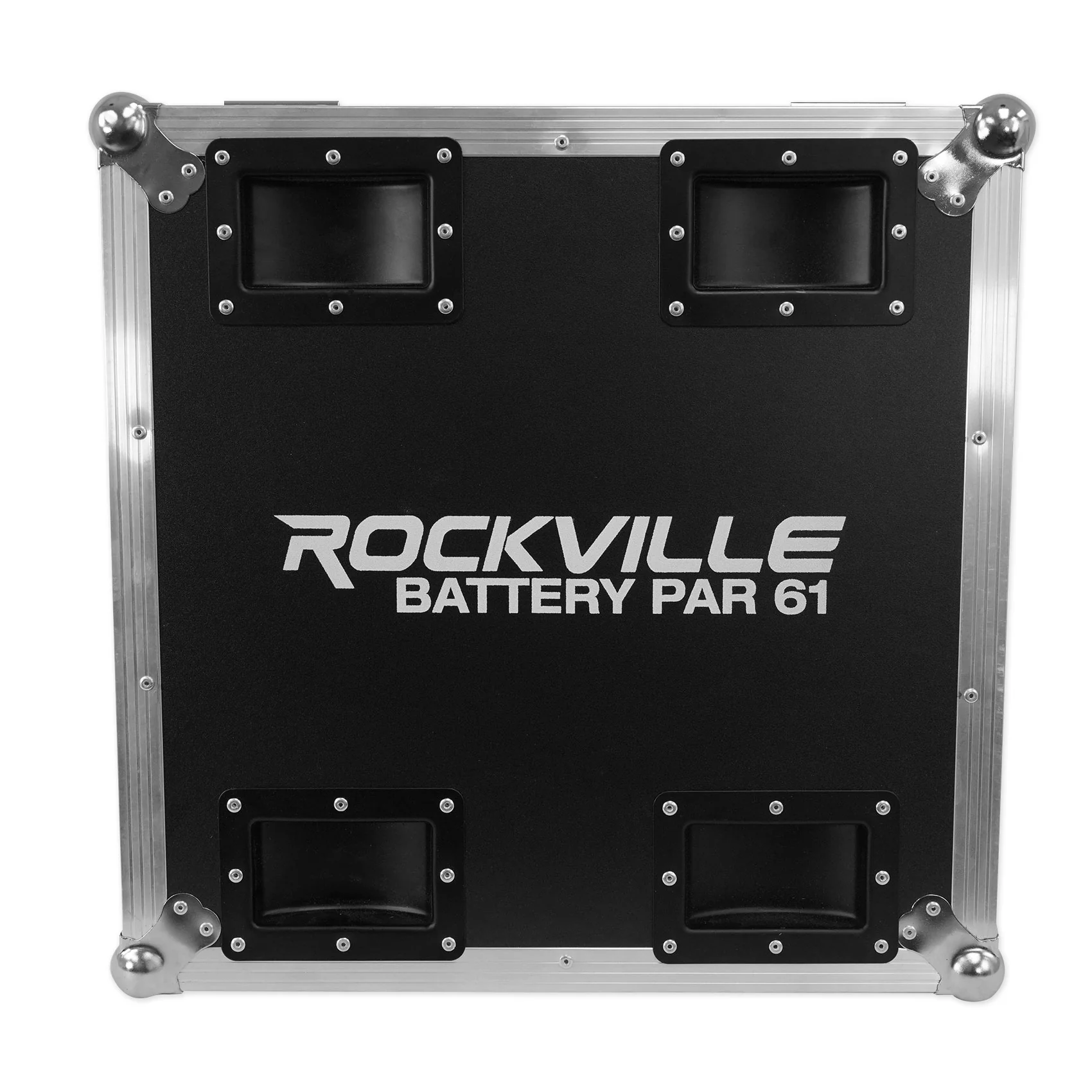 BATTERY PAR PACK 61 V2 BLACK - Image 7