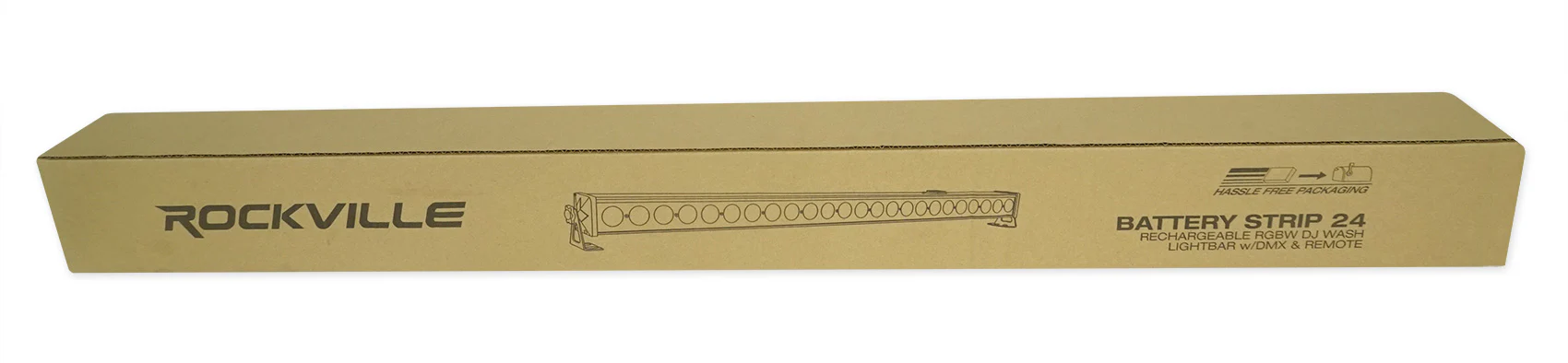 BATTERY STRIP 24 - Image 13