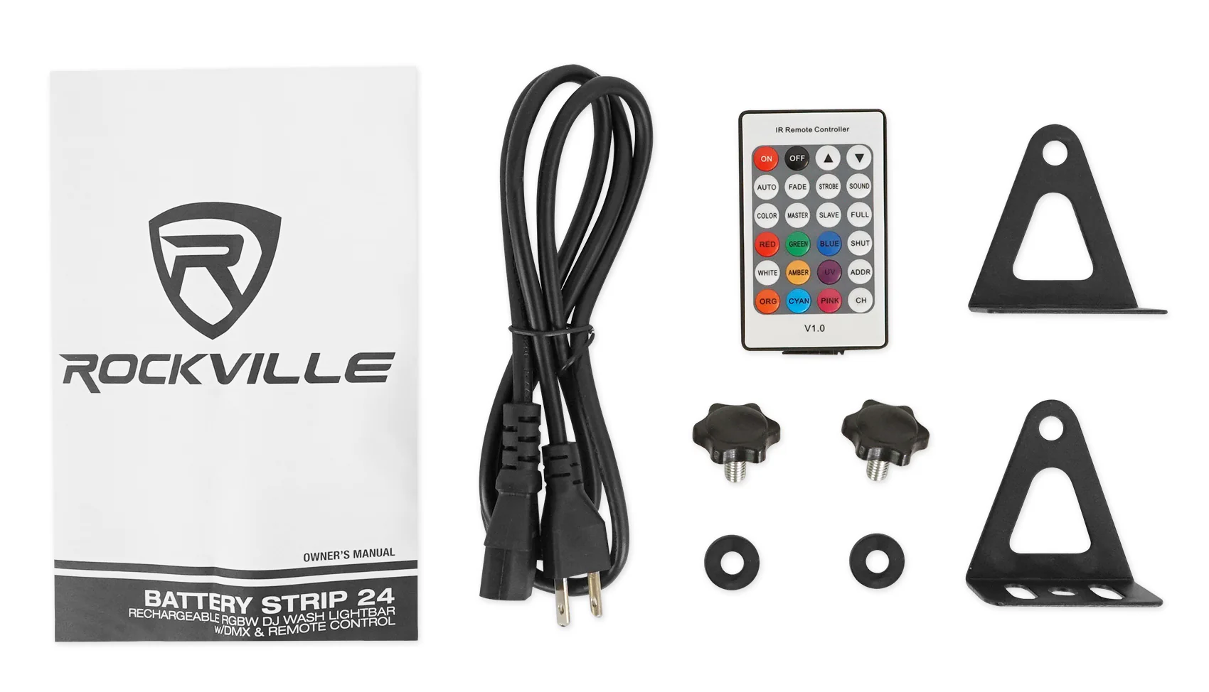 BATTERY STRIP 24 - Image 7