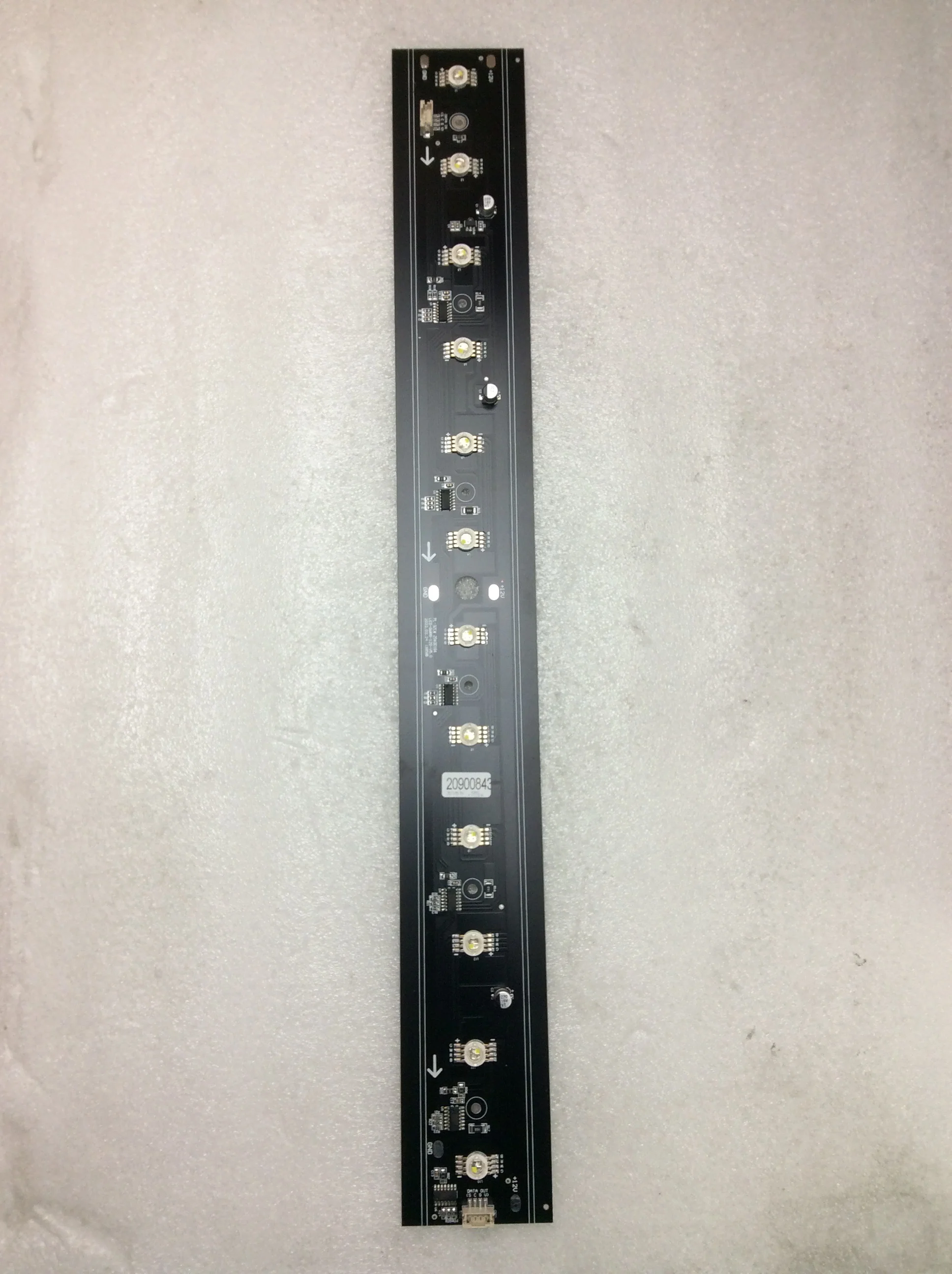 BATTERY STRIP 24 LED STRIP BOARD - Image 2