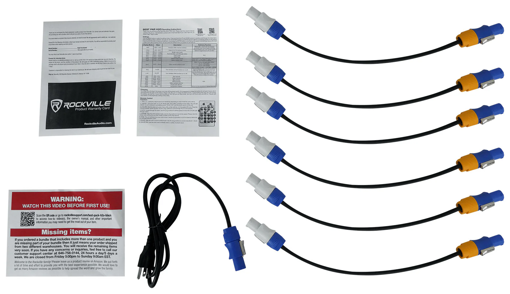 BEST PACK H2O BLACK - Image 12