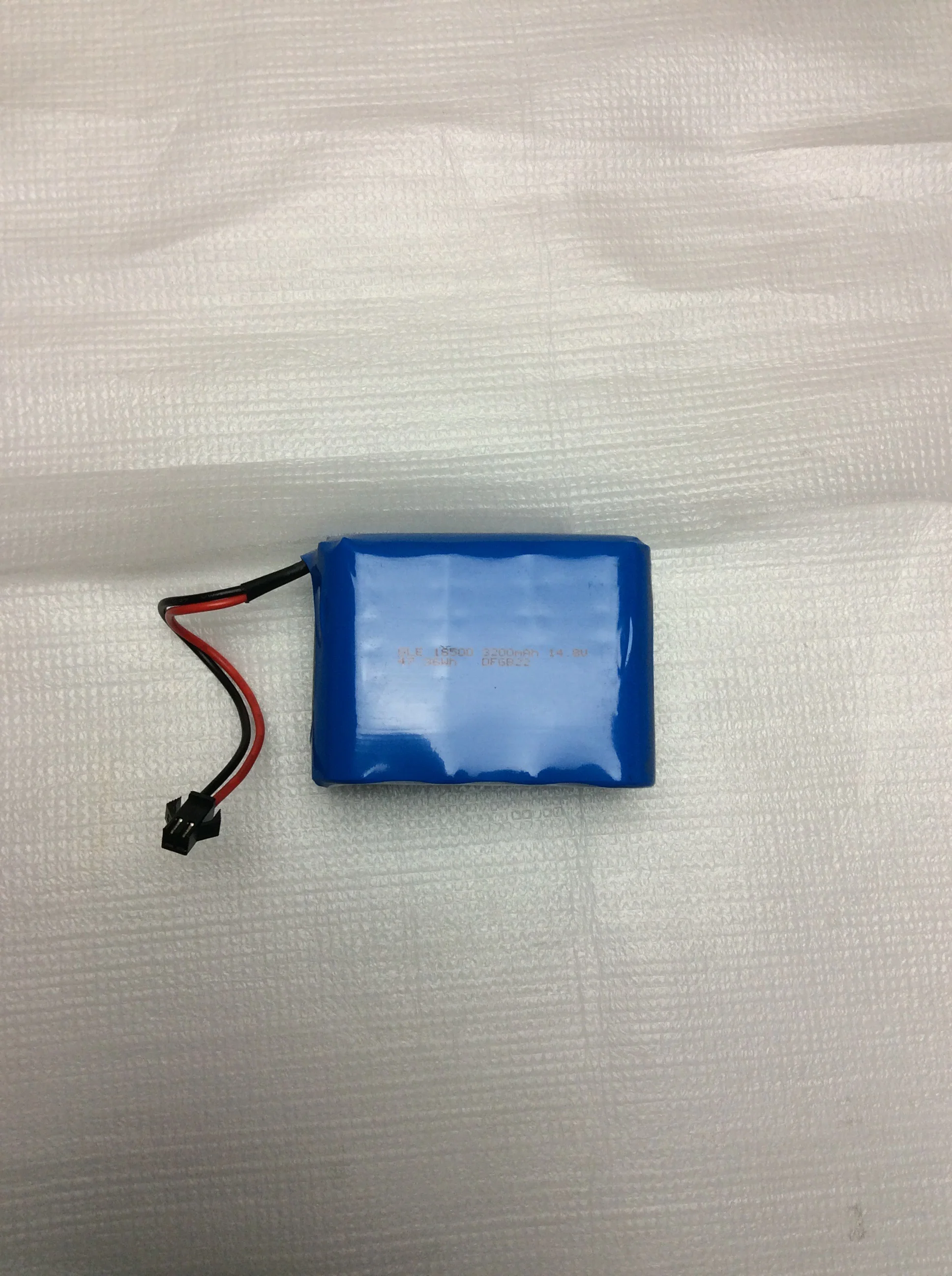 BEST PAR 50 BATTERY