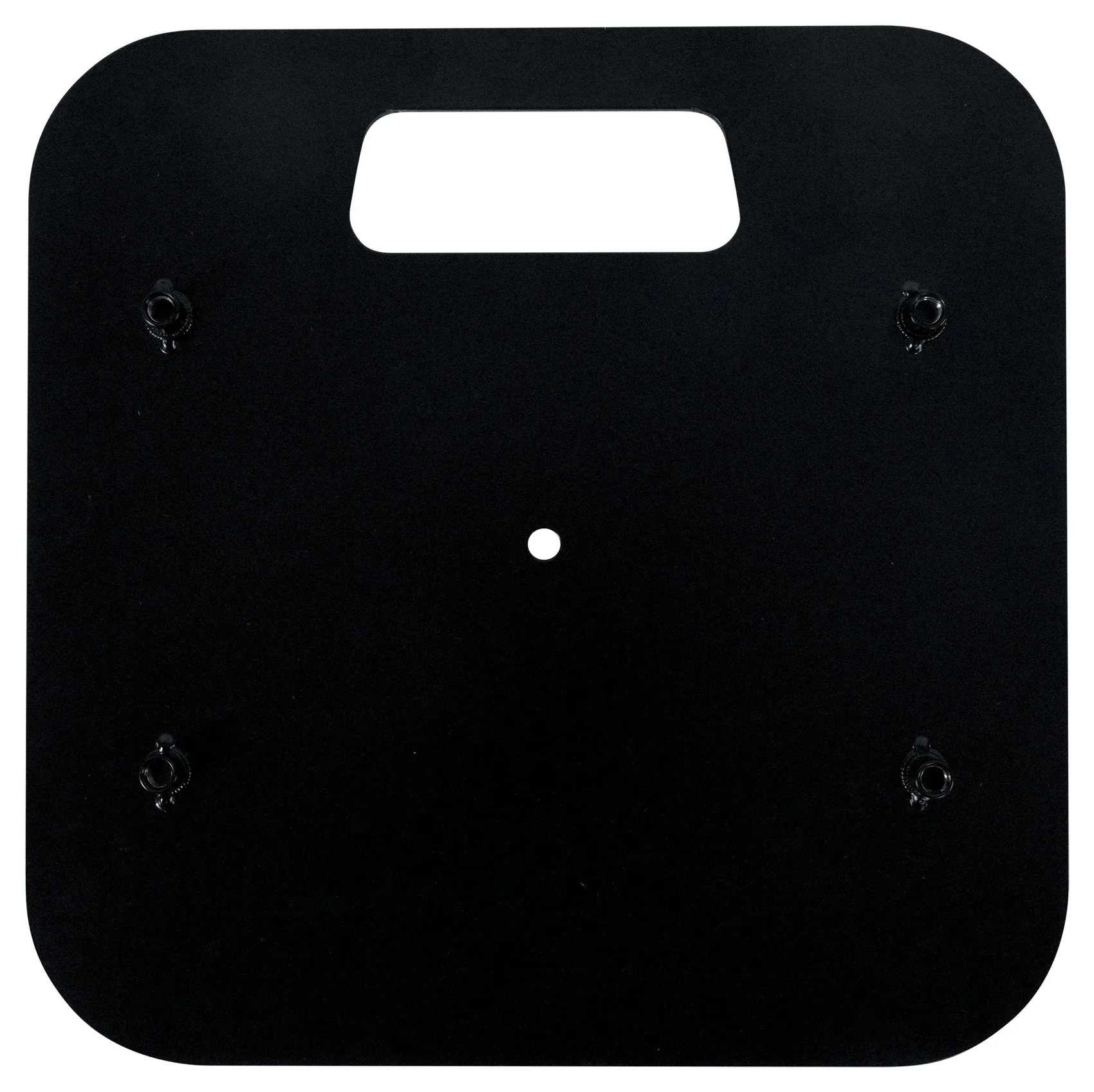 BLACK TOTEM PLATES FOR RTP33-TV - Image 3
