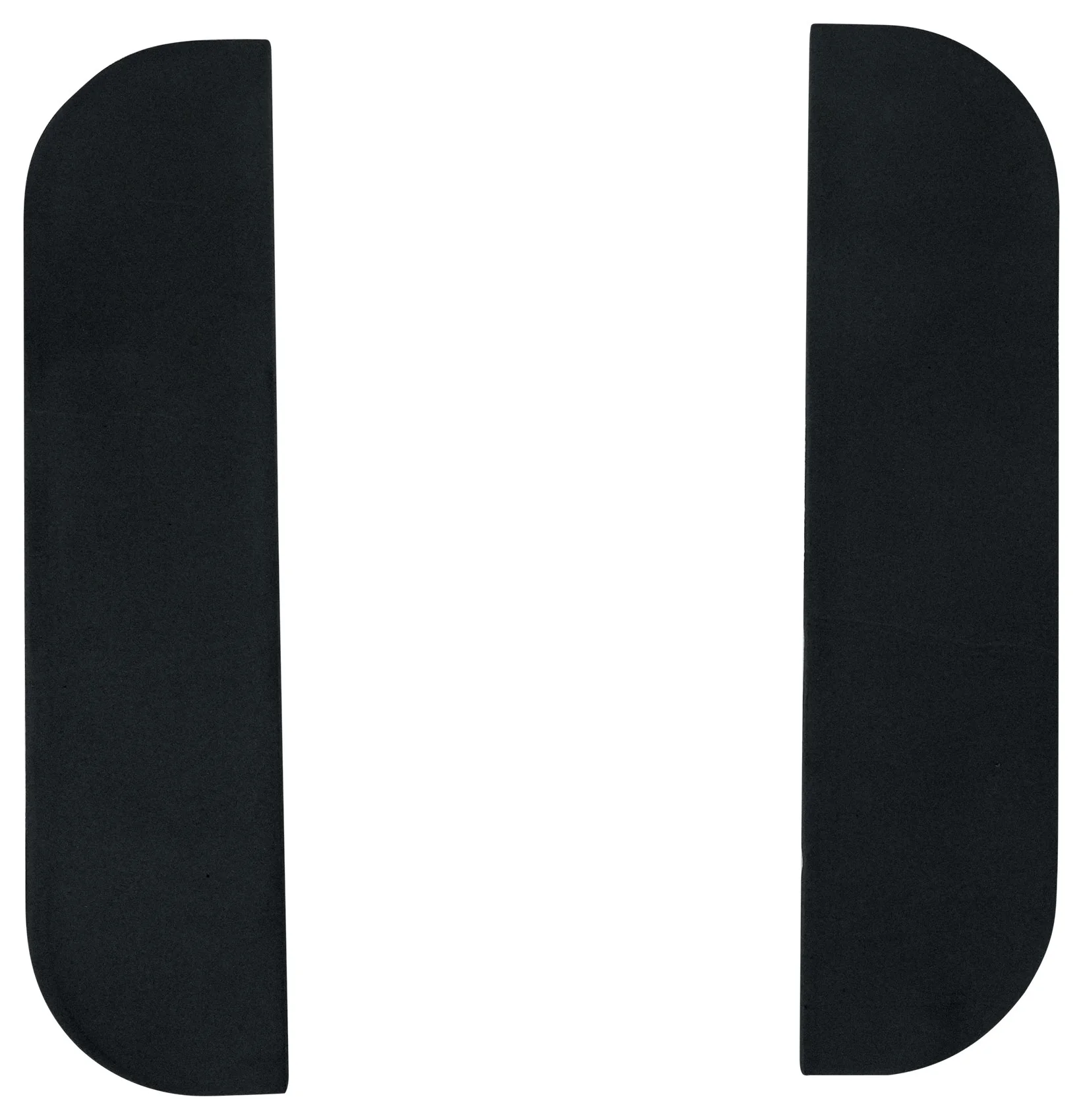 BLACK TOTEM PLATES FOR RTP33-TV - Image 6
