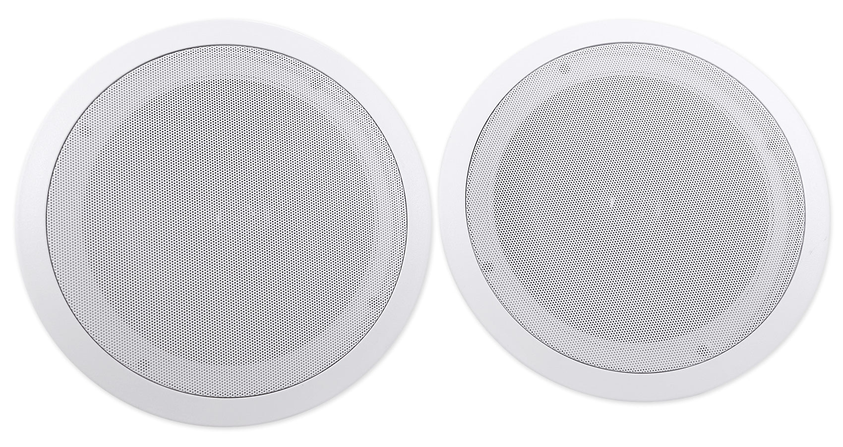 BLUAMP 100 + HC85 8" Ceiling Speakers 4-Pack Bundle - Image 18