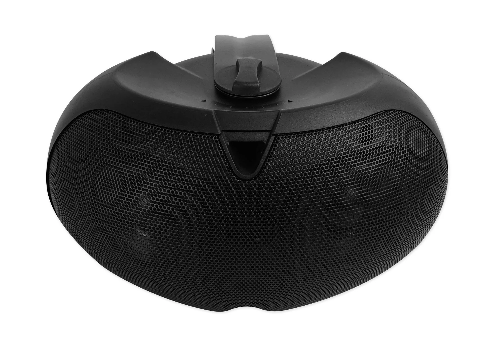 BLUAMP 100 + D4-8 Black 4-Pack Bundle - Image 18
