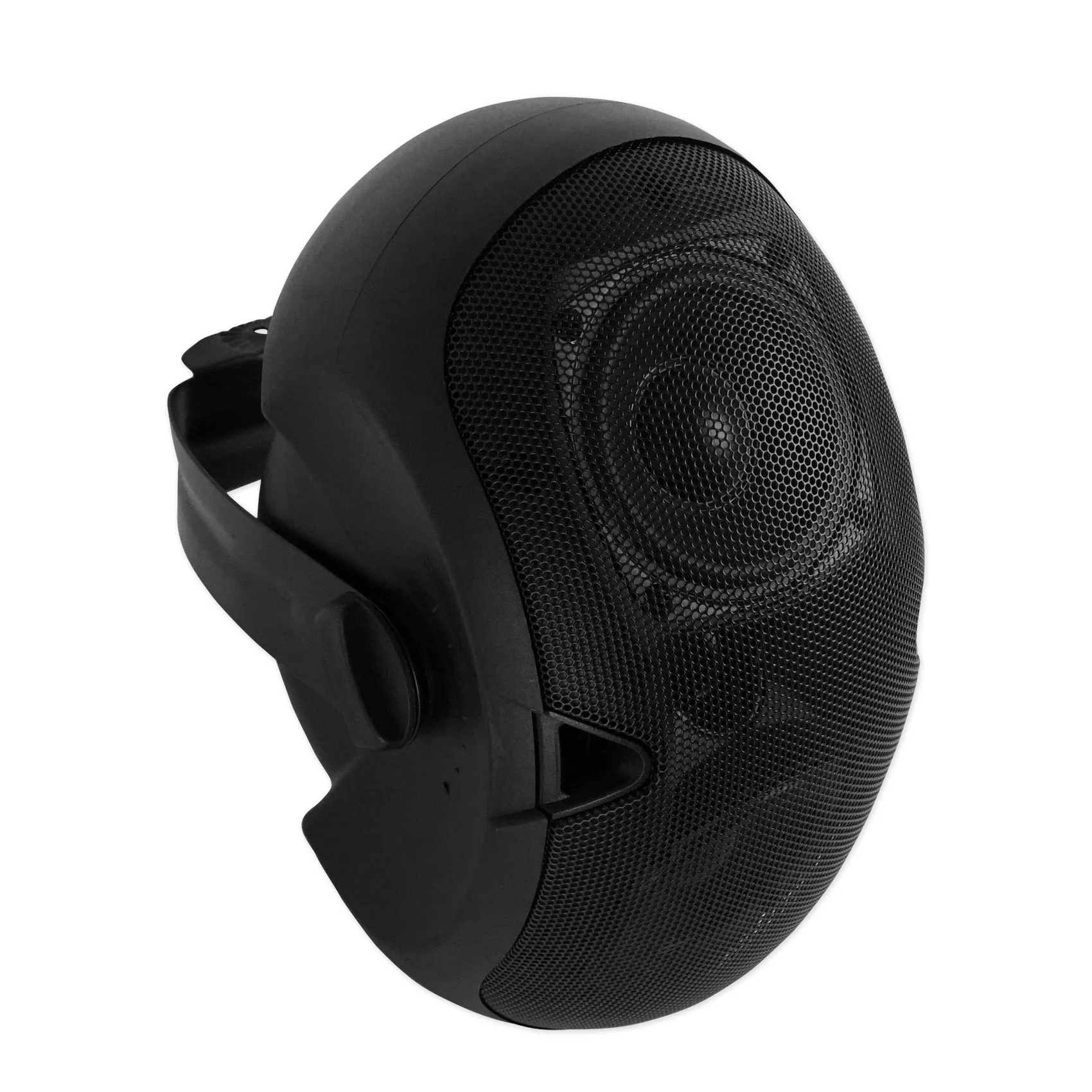 BLUAMP 100 + D4-8 Black 4-Pack Bundle - Image 8