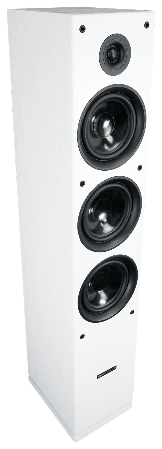 BLUAMP 150 + RockTower 64W White 2-Pack Bundle - Image 5