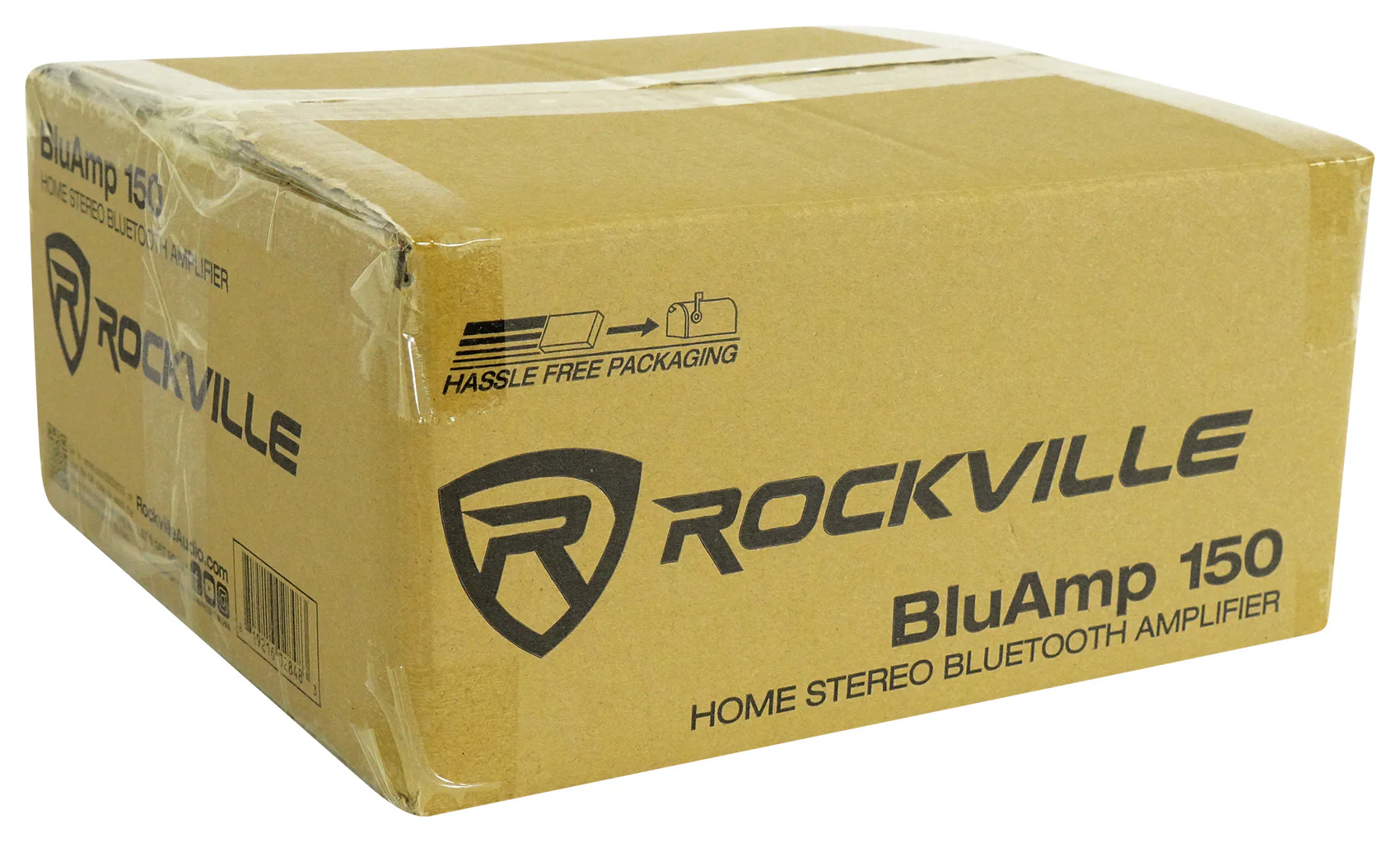 BluAmp 150 - Image 8