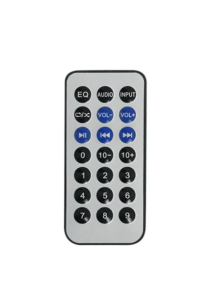 BLUAMP 150 REMOTE - Image 2