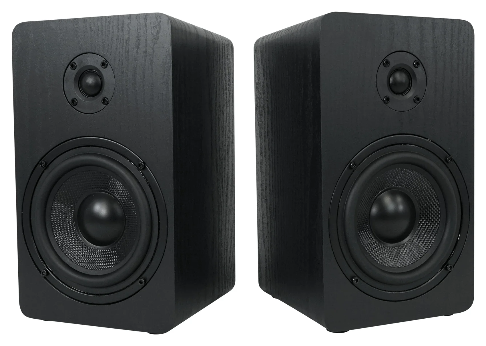 BLUAMP 150 + RockShelf 54B 5.25" Speakers + 100' Wire Bundle - Image 6