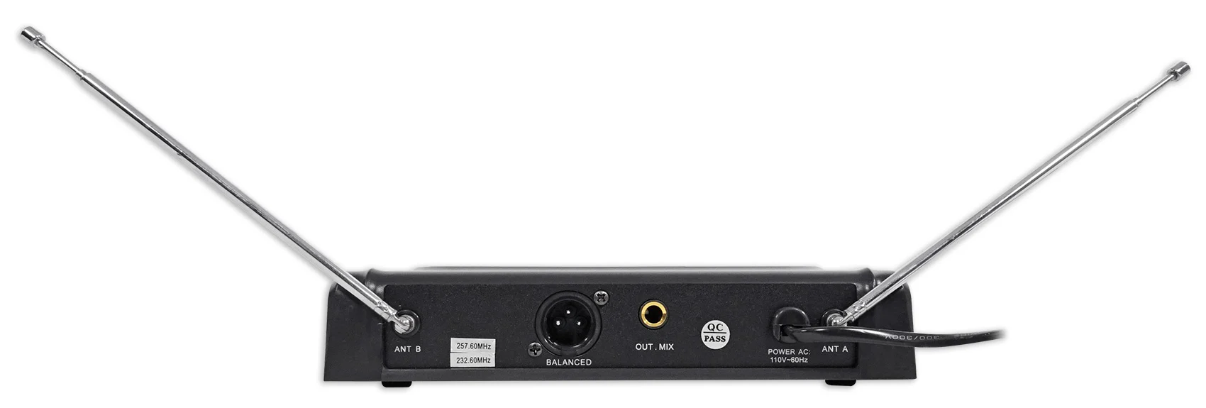 BLUAMP 150 + Dual Wireless Microphones Bundle - Image 2