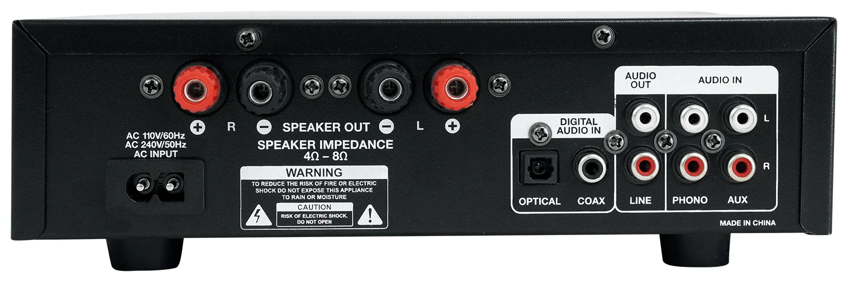BLUAMP 150 + Dual Wireless Microphones Bundle - Image 7
