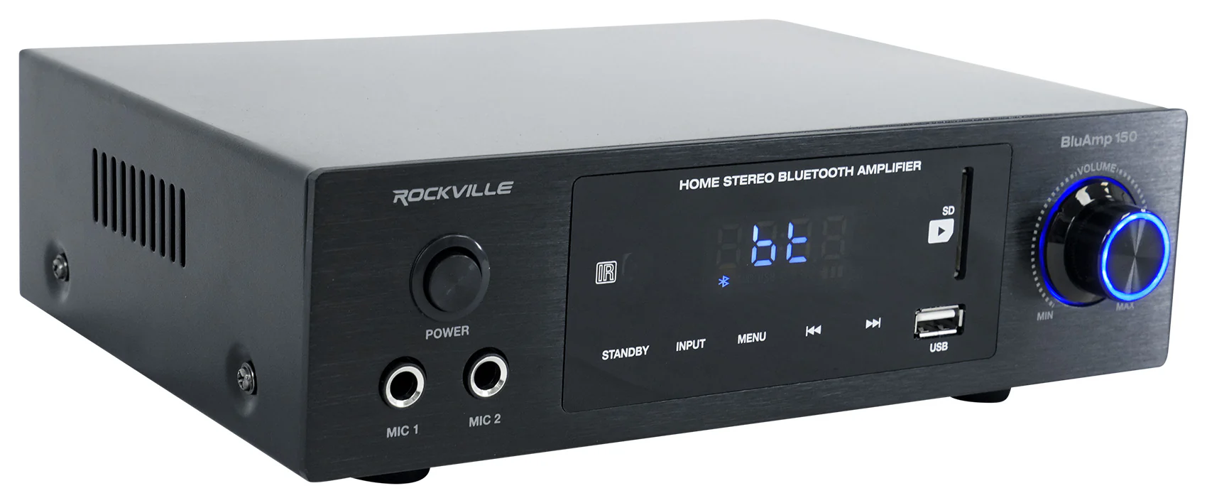 BluAmp 150 [Used] - Image 3