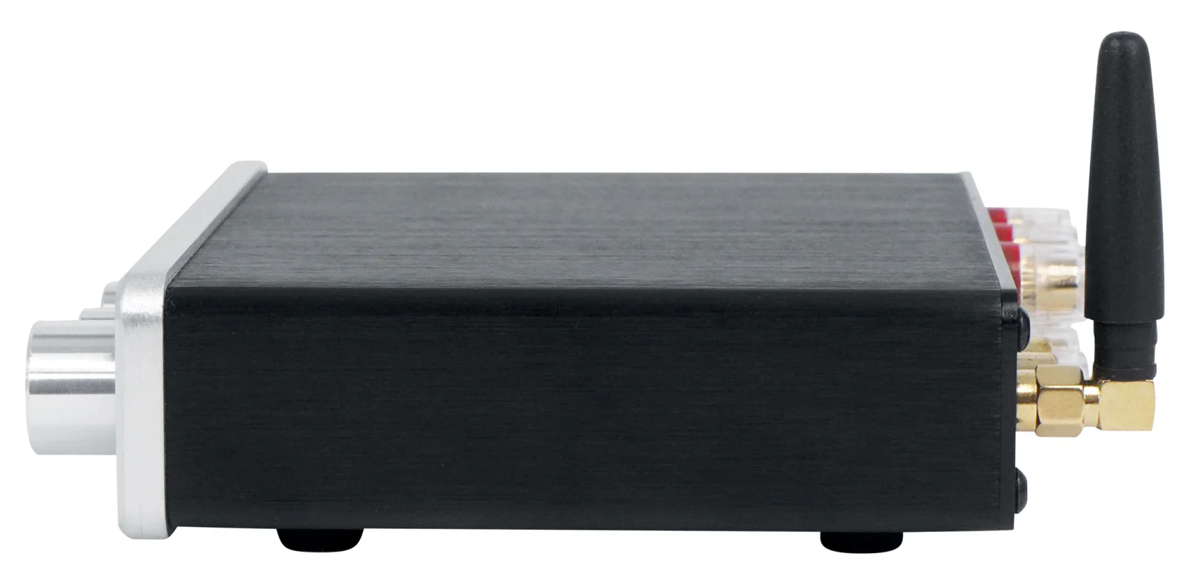RockShelf 64C Classic Wood 2-Pack + BLUAMP 21 Silver Bundle - Image 8