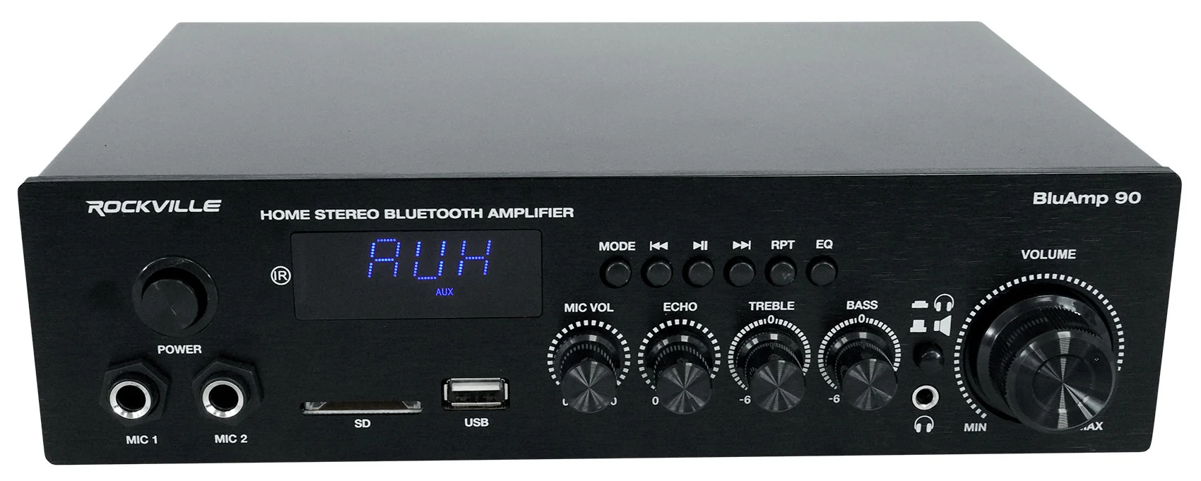 RockShelf 54B Black 2-Pack + BLUAMP 90 Bundle - Image 11