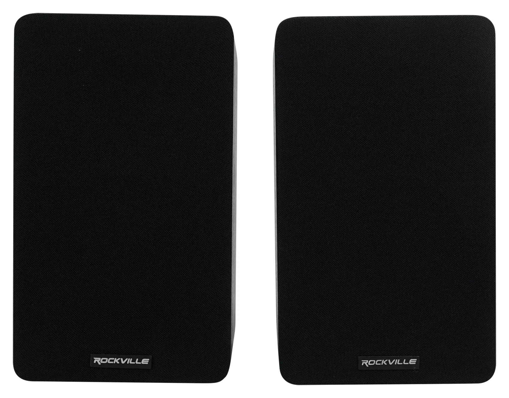 RockShelf 54B Black 2-Pack + BLUAMP 90 Bundle - Image 3