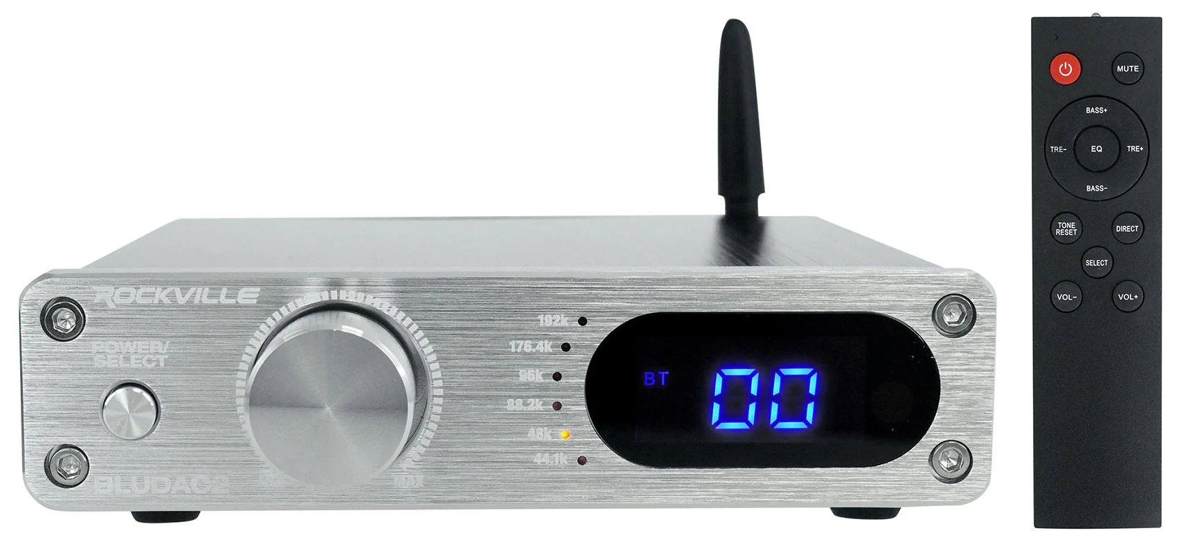BLUDAC2S [Used]