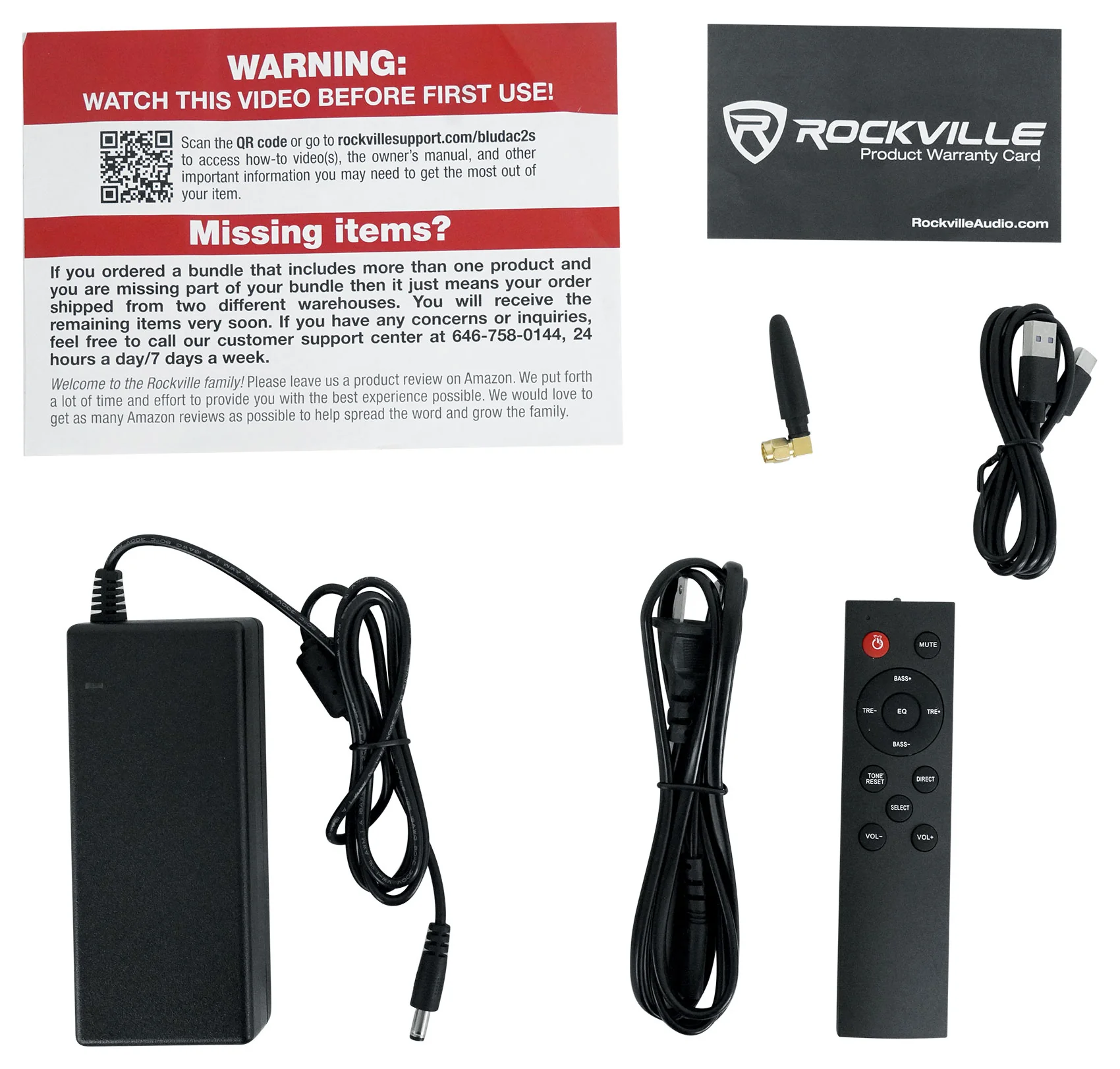BLUDAC2S [Used] - Image 7