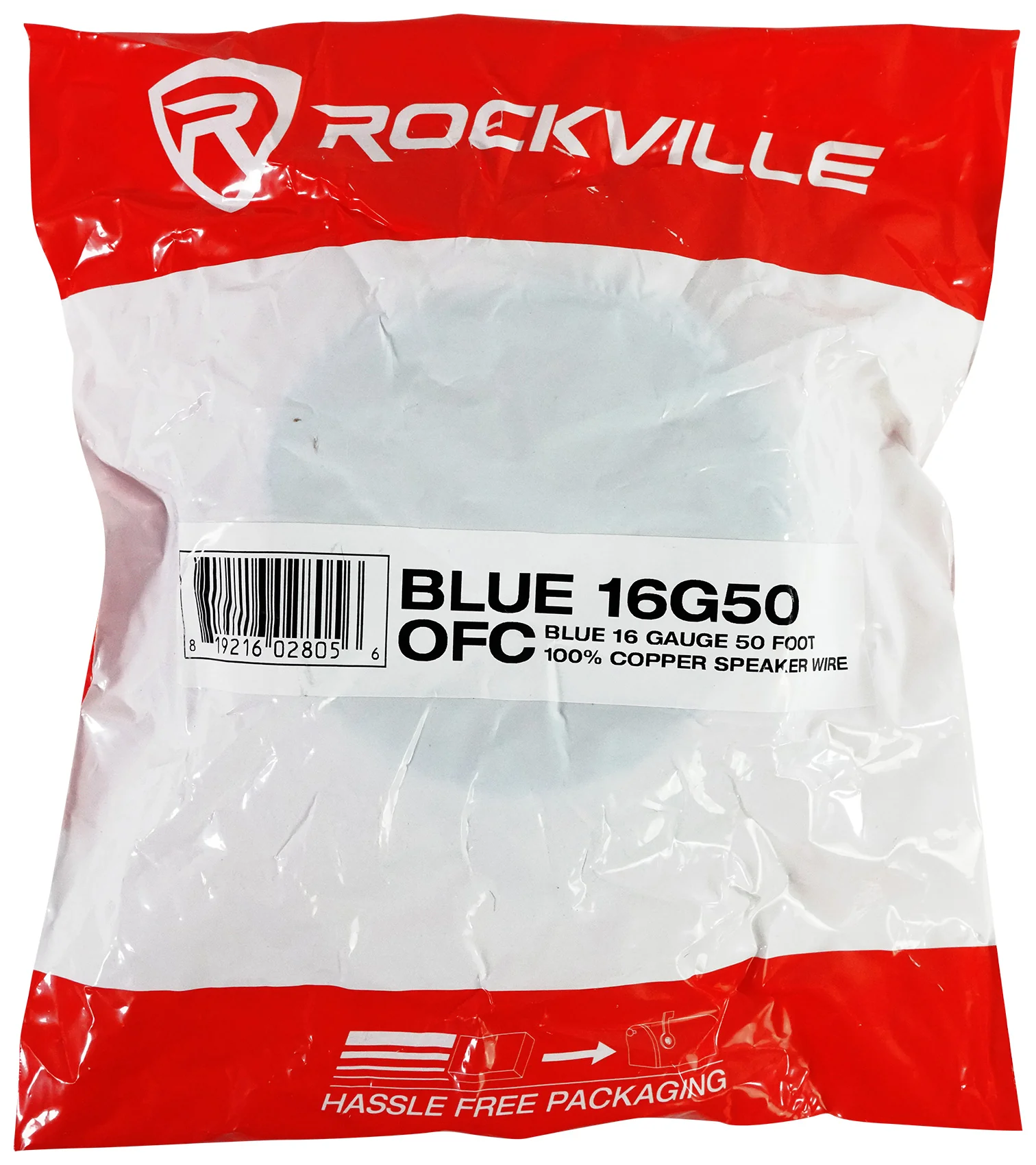 BLUE 16G50 OFC - Image 3