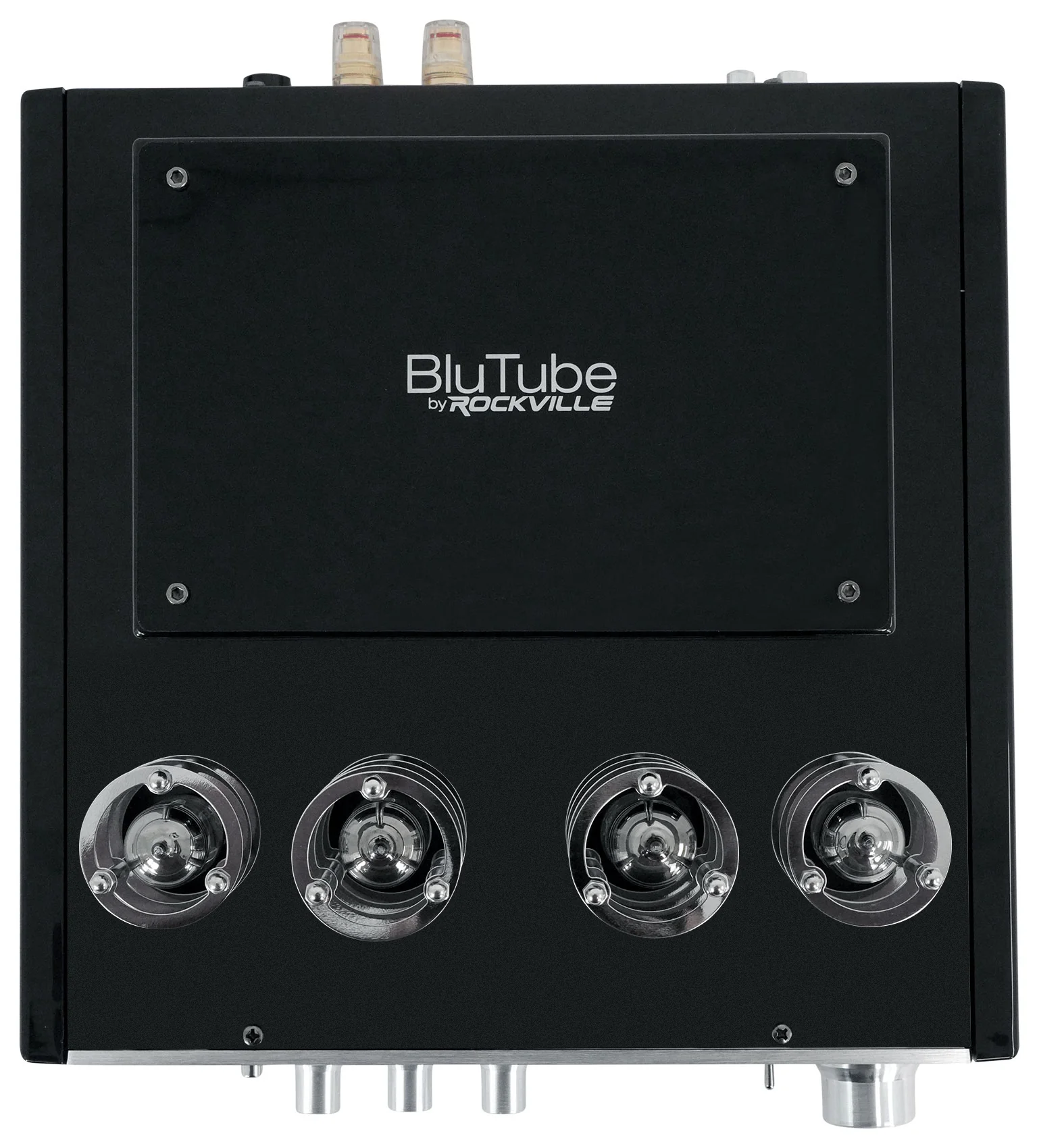 BluTube + Cube White 4-Pack Bundle - Image 7