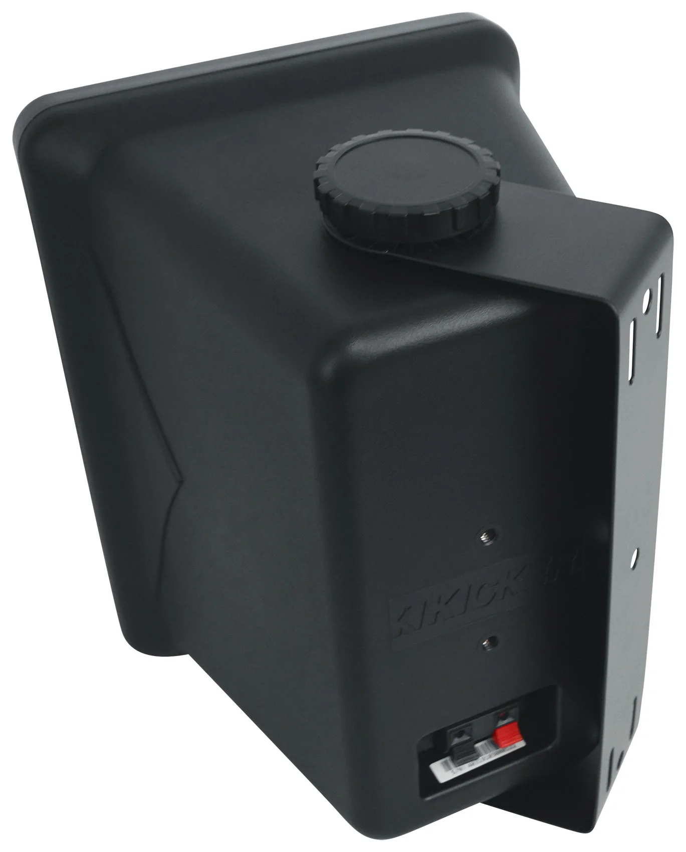 BluTube LED + (2) KB6 Black Speakers Bundle - Image 4