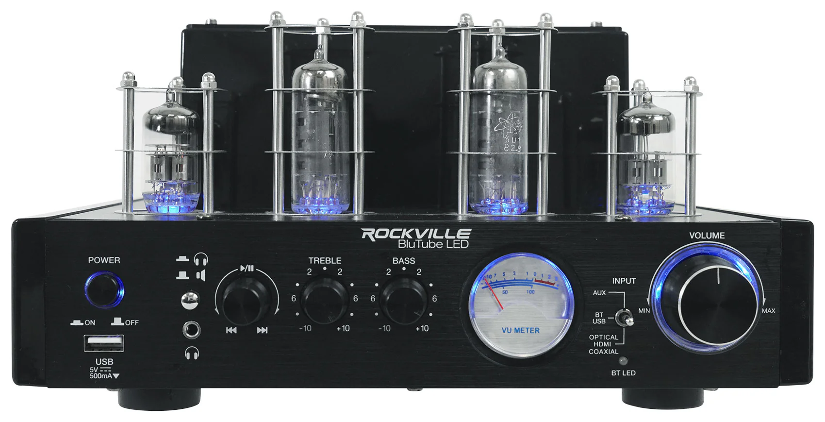 BluTube LED + RockTower 64B Black 2-Pack Bundle - Image 13