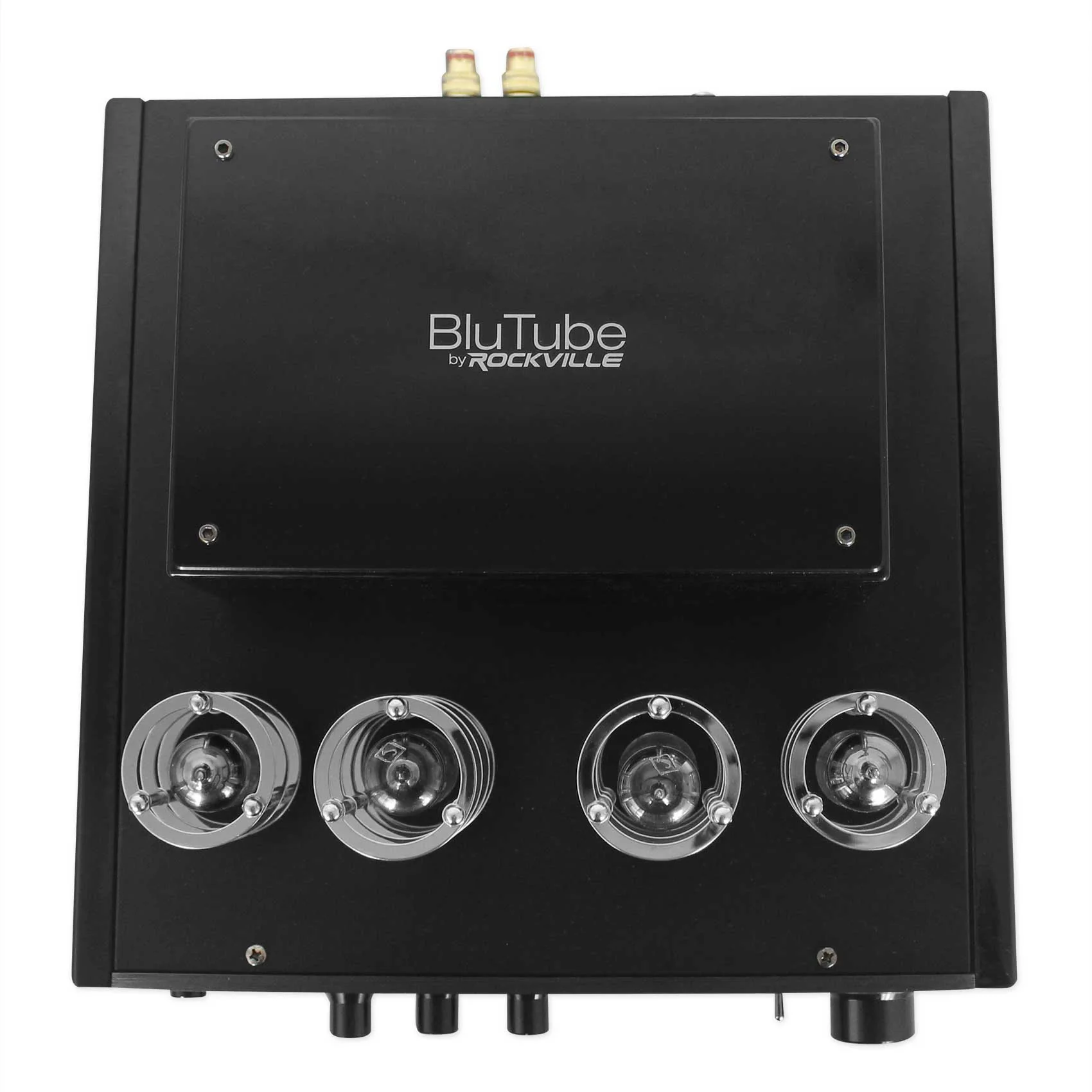 BluTube LED + RockTower 64B Black 2-Pack Bundle - Image 14