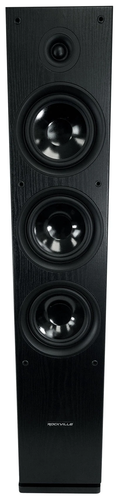 BluTube LED + RockTower 64B Black 2-Pack Bundle - Image 3