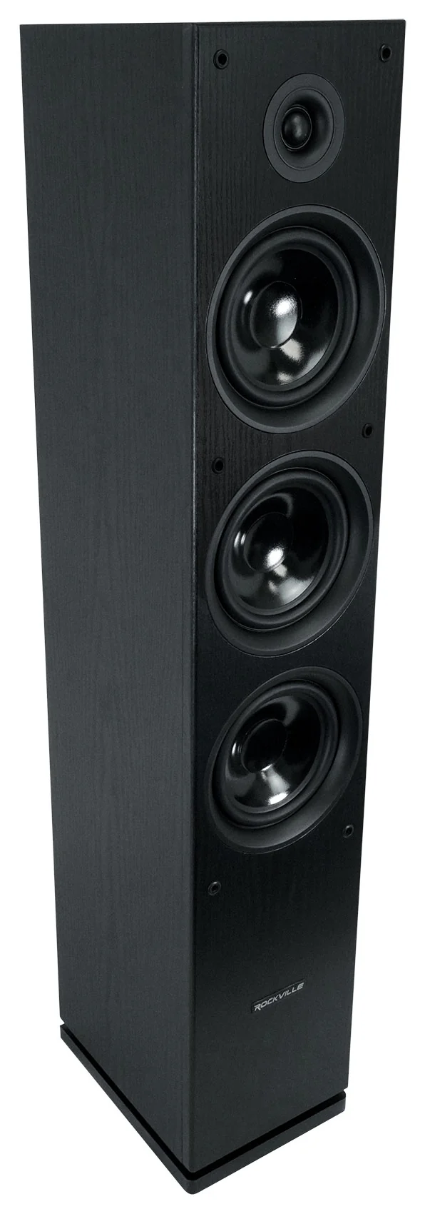 BluTube LED + RockTower 64B Black 2-Pack Bundle - Image 4