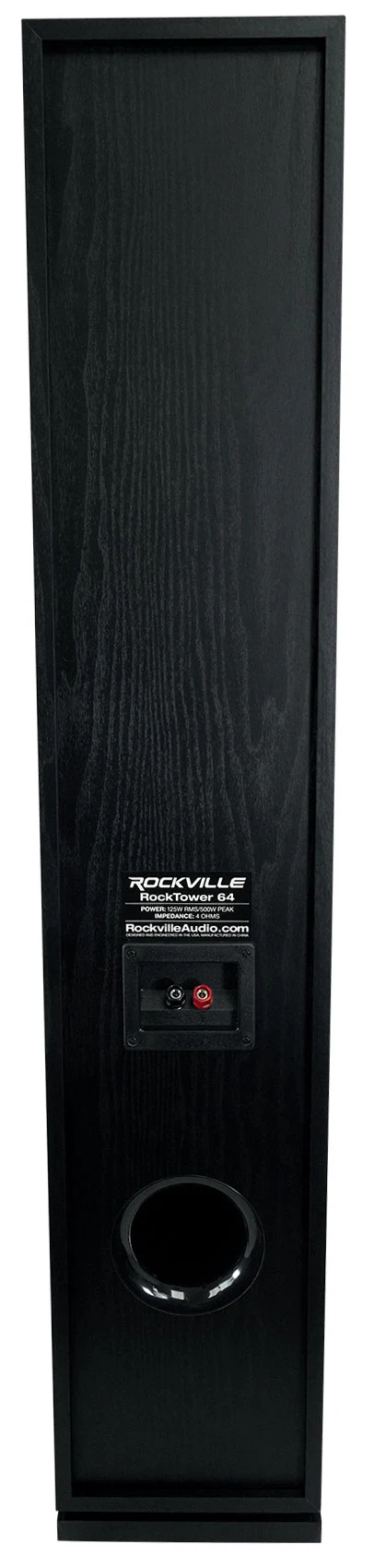 BluTube LED + RockTower 64B Black 2-Pack Bundle - Image 6