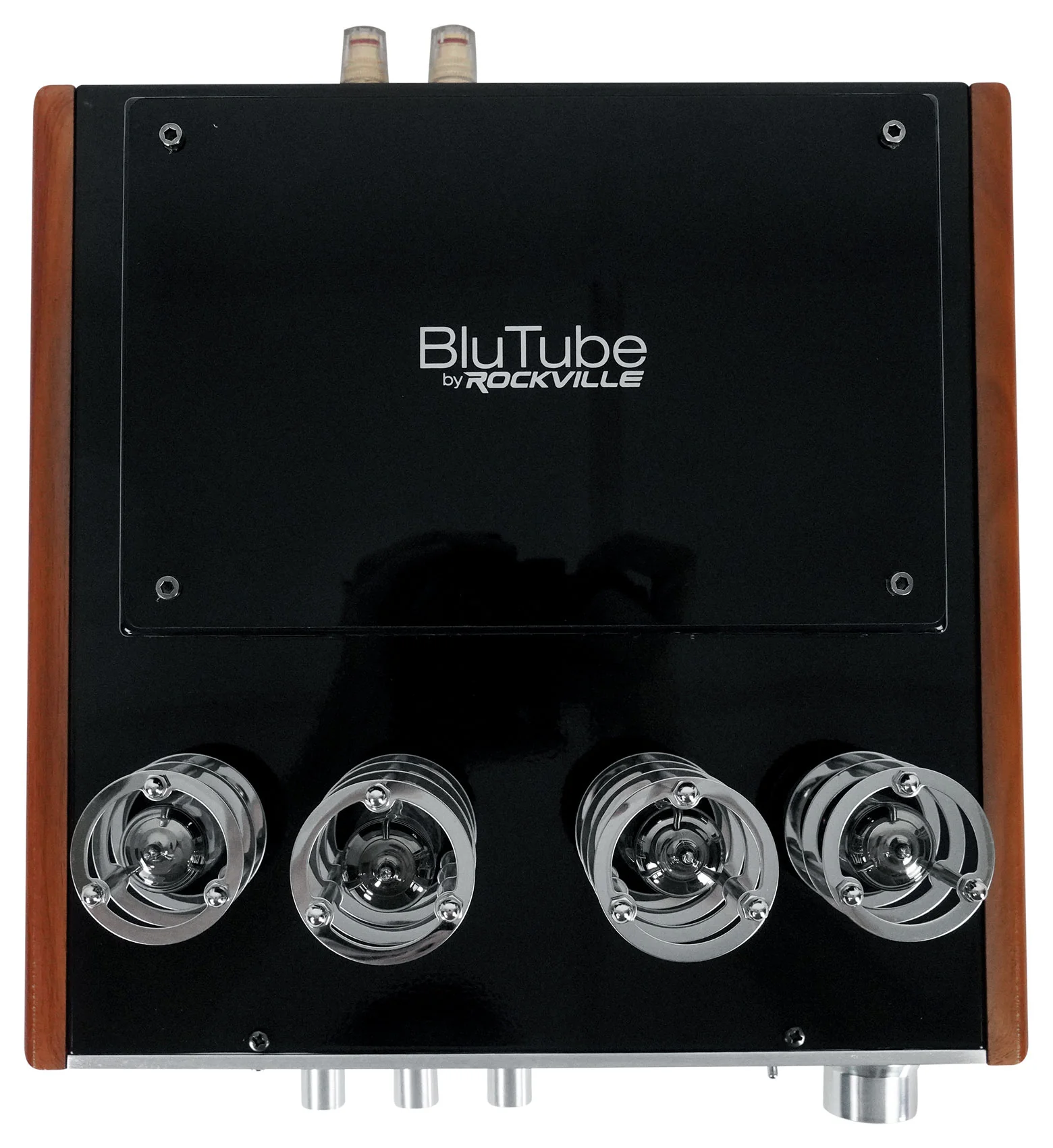 BluTube WD + HC655‑16 8‑Pack + Rock Shaker 8 Bundle - Image 27
