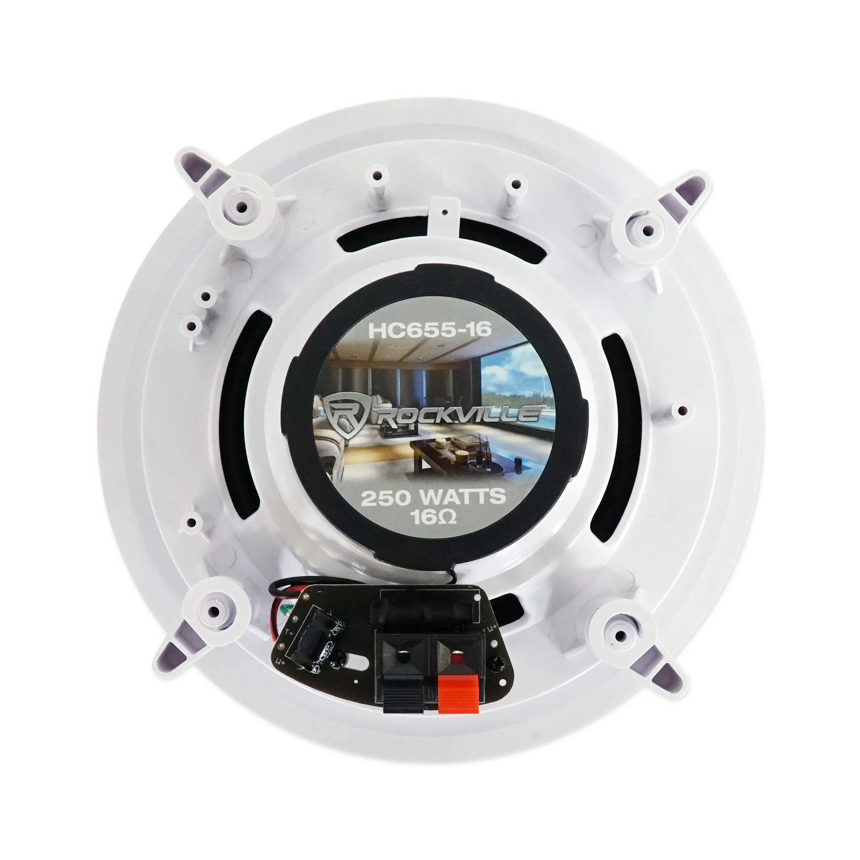 BluTube WD + HC655‑16 8‑Pack + Rock Shaker 8 Bundle - Image 9